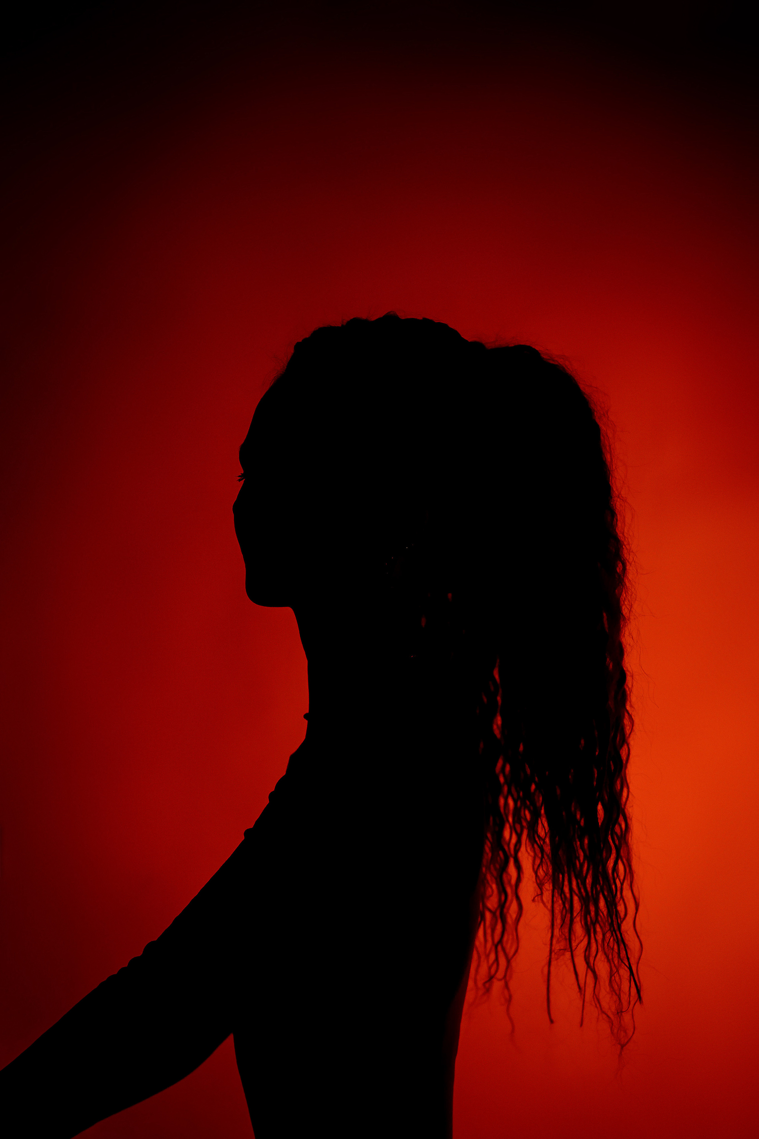 Полина. Портретный фотограф Сергей Удачин. Катайск/Екатеринбург