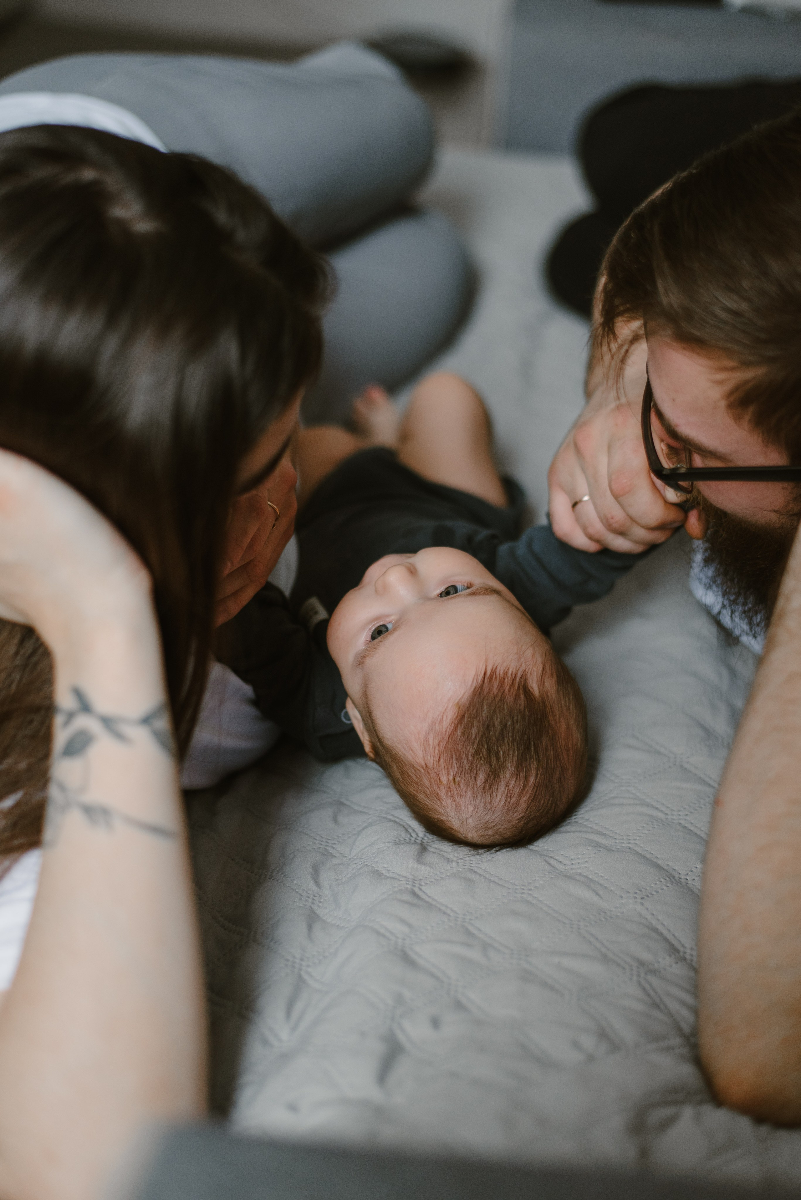 Дома тепло 🤍. Свадебный фотограф Анастасия Бударина