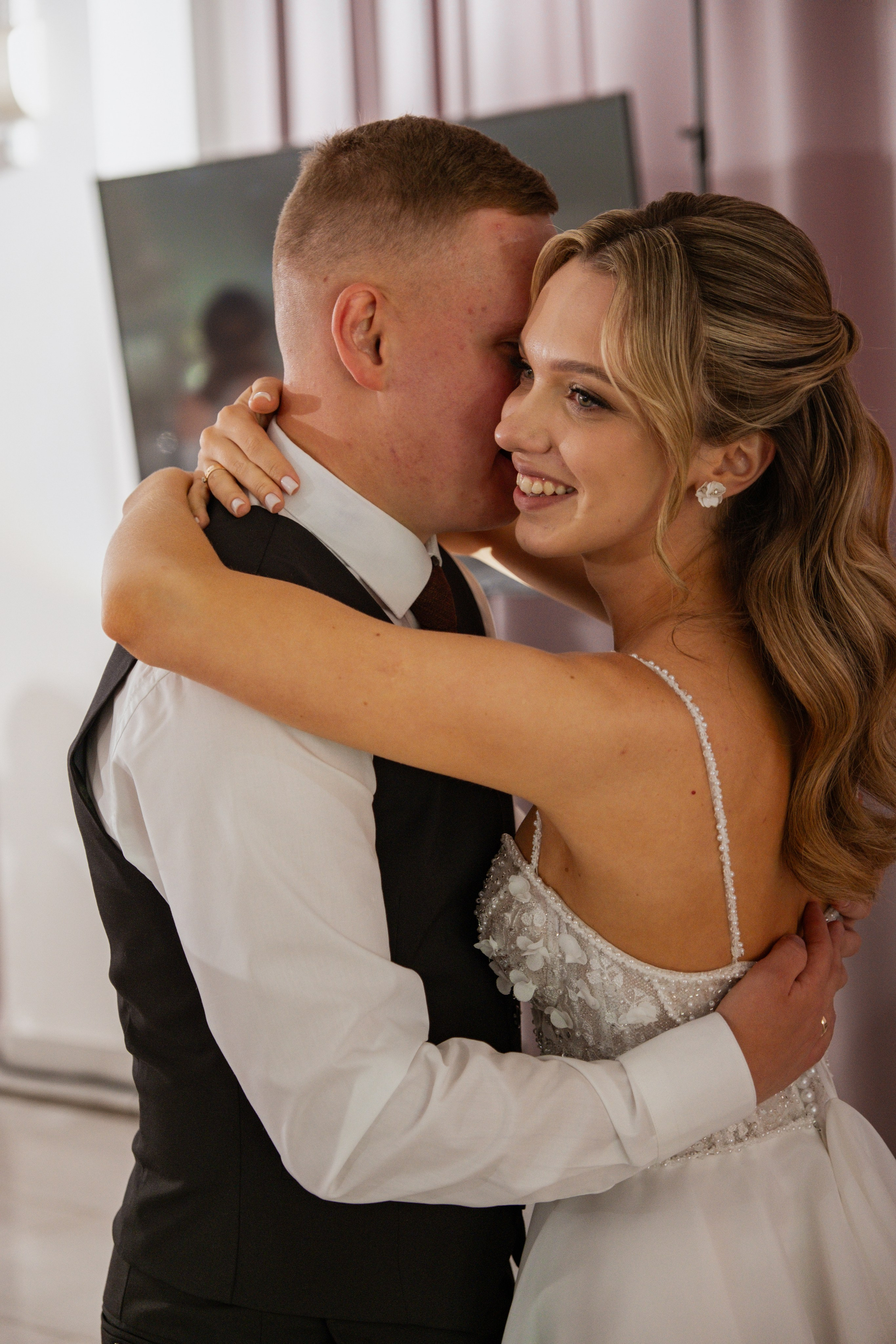 Даниил и Ангелина. Фотограф Саранск Ирина Шишкина, все виды съемок