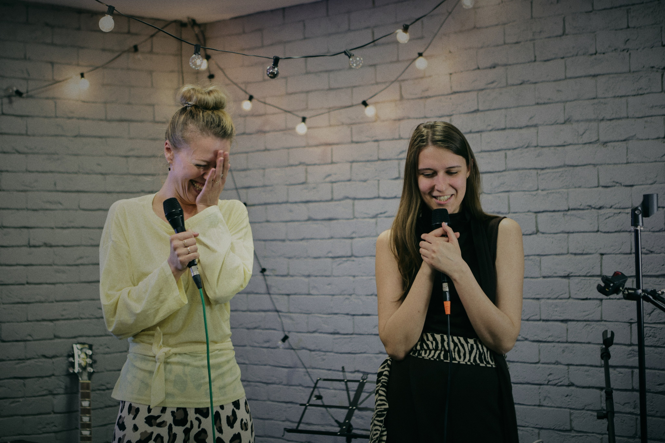 Concert in 7 notes. Фотограф Антонина Гудкова