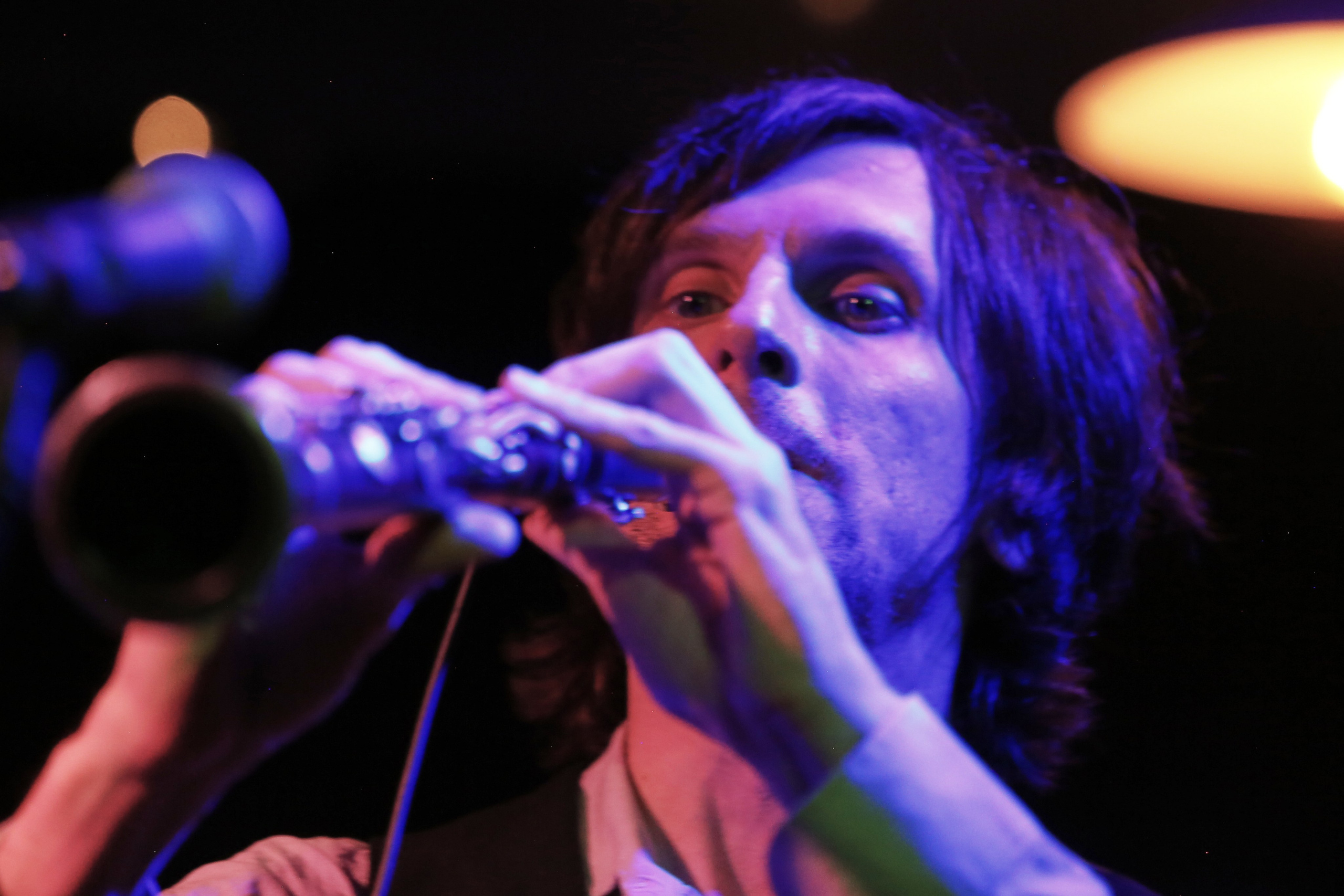 Прогфест в Цеппелин № 5. Фотограф Антонина Гудкова