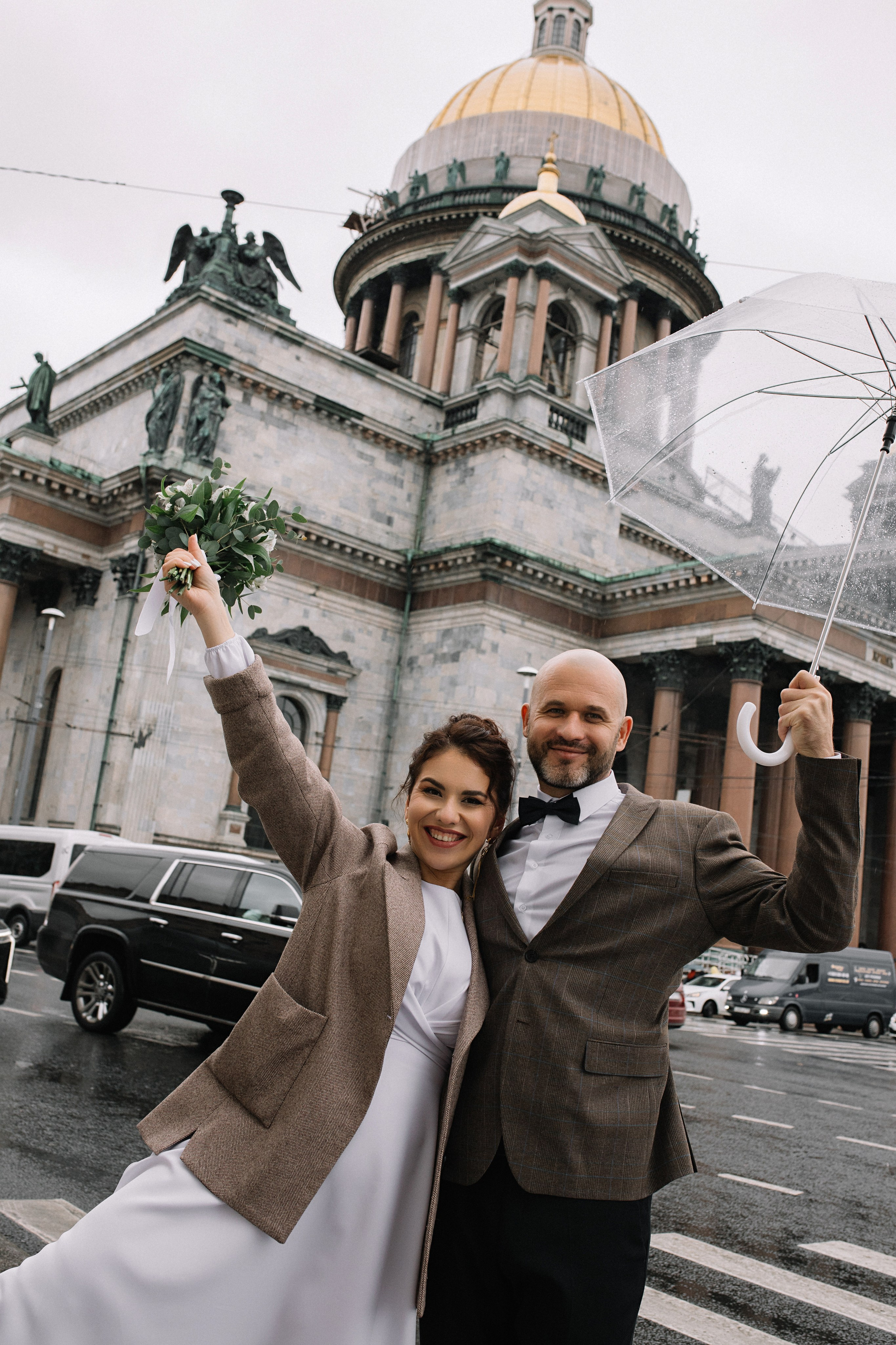 Исакий. Фотограф Санкт-Петербург Раднаева Юлия