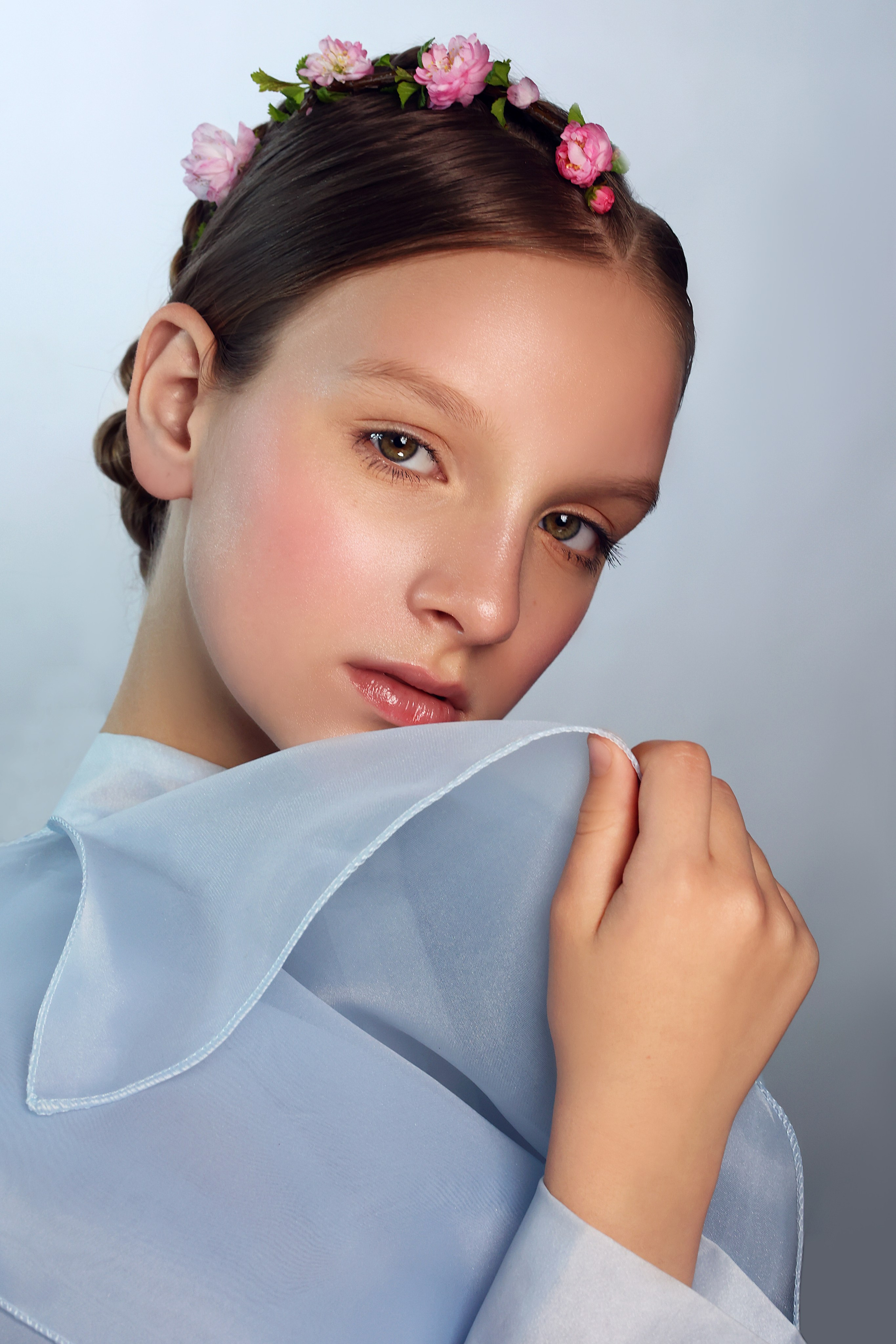 KSENIA. Модельная студия MIA Models