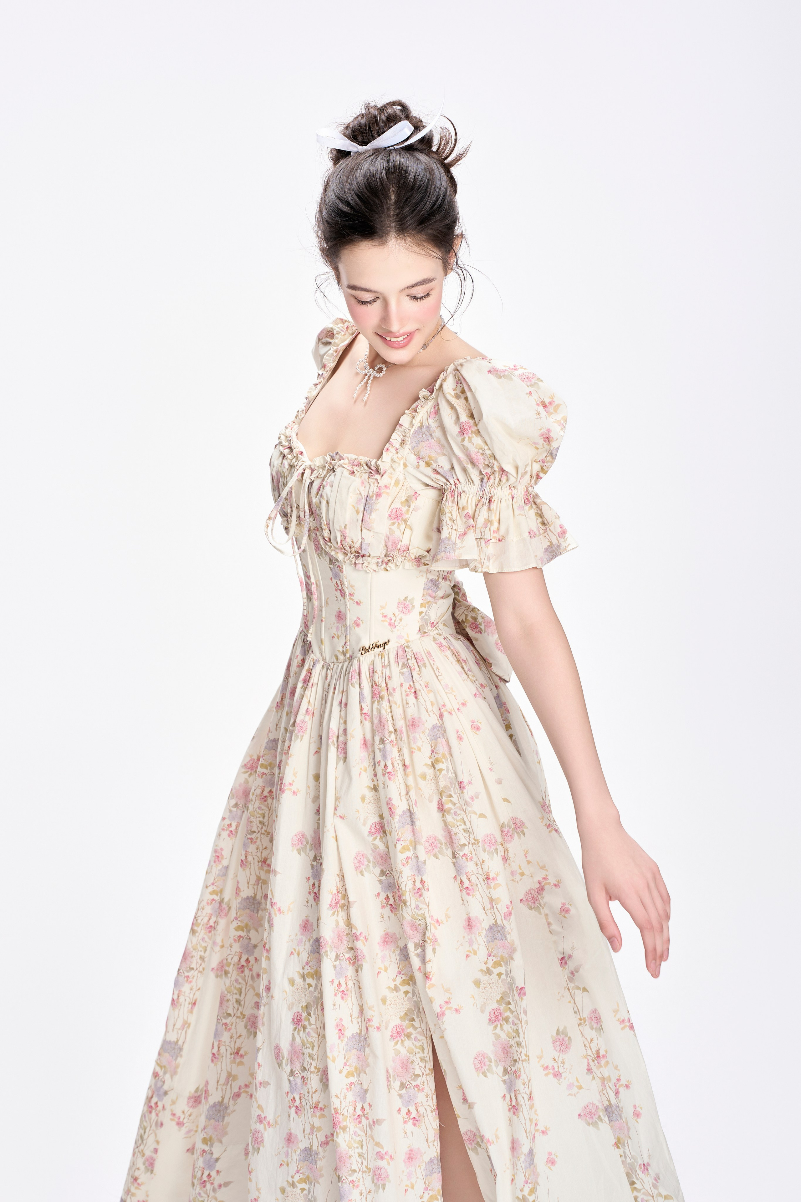 NADYA. Модельная студия MIA Models