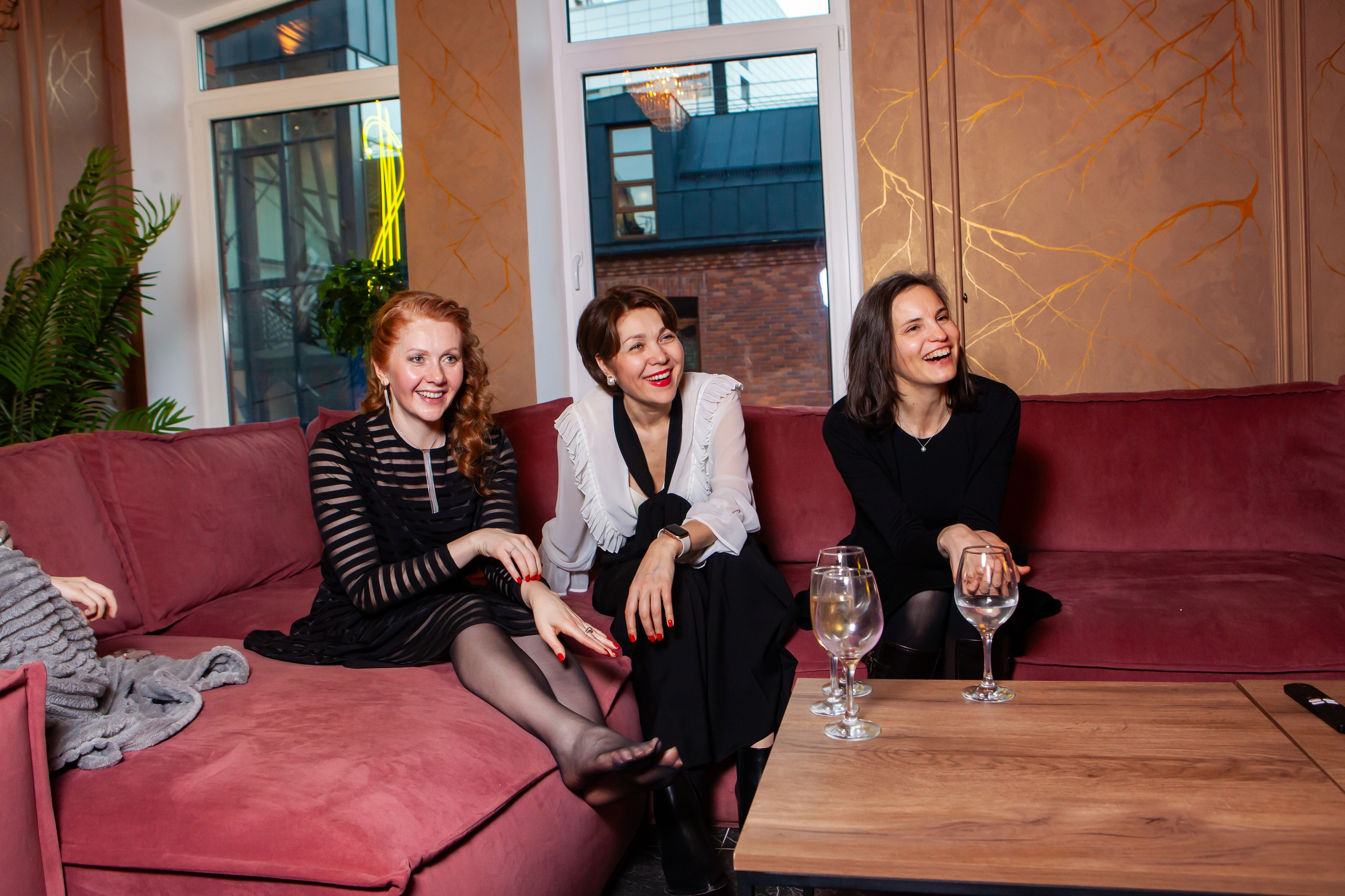 LOFT. Репортажный Фотограф в Санкт-Петербурге Светлана Мосиенко