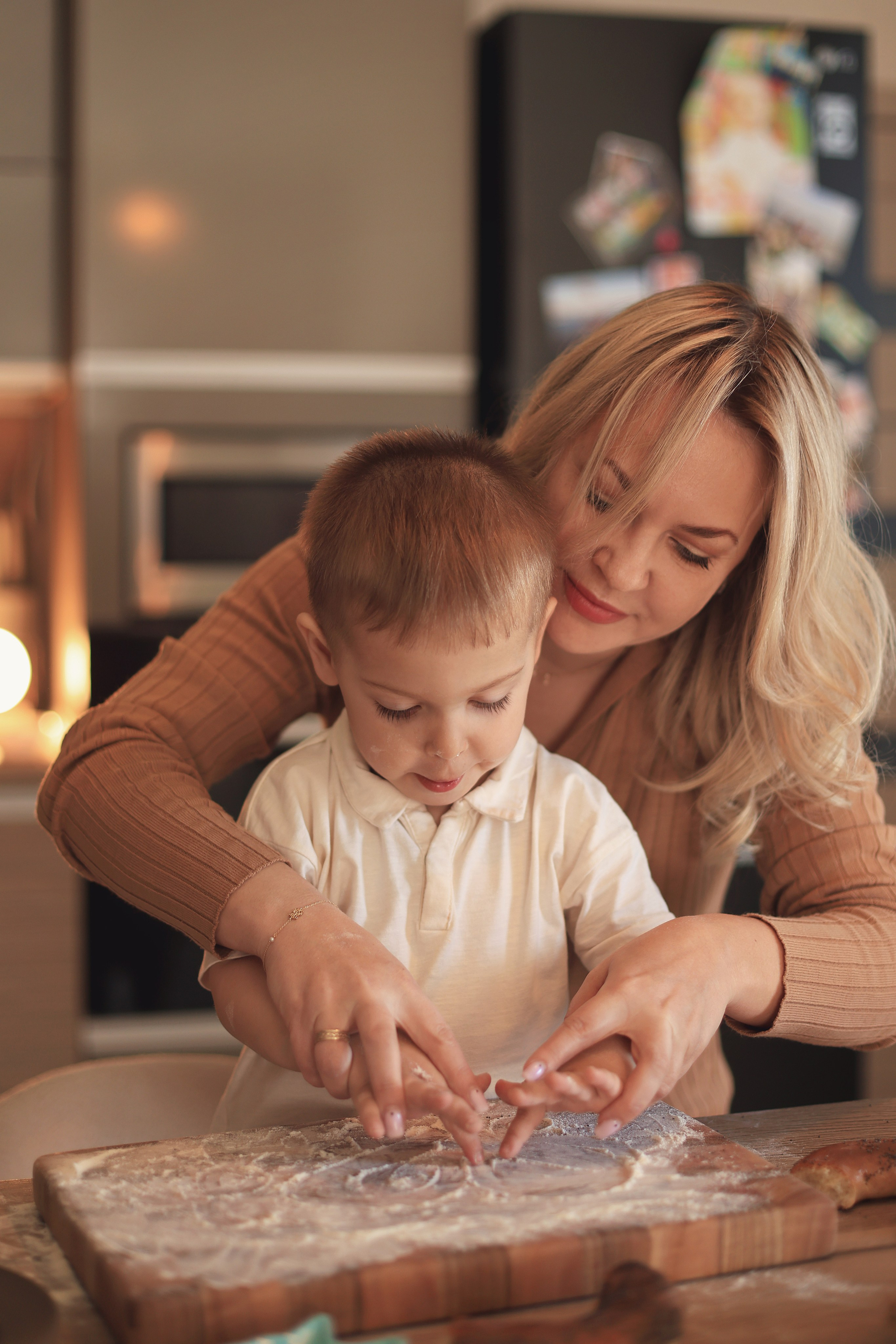 Домашний лайфстайл. Семейный фотограф Дарья Дзюбинская Раевская Анапа Новороссийск