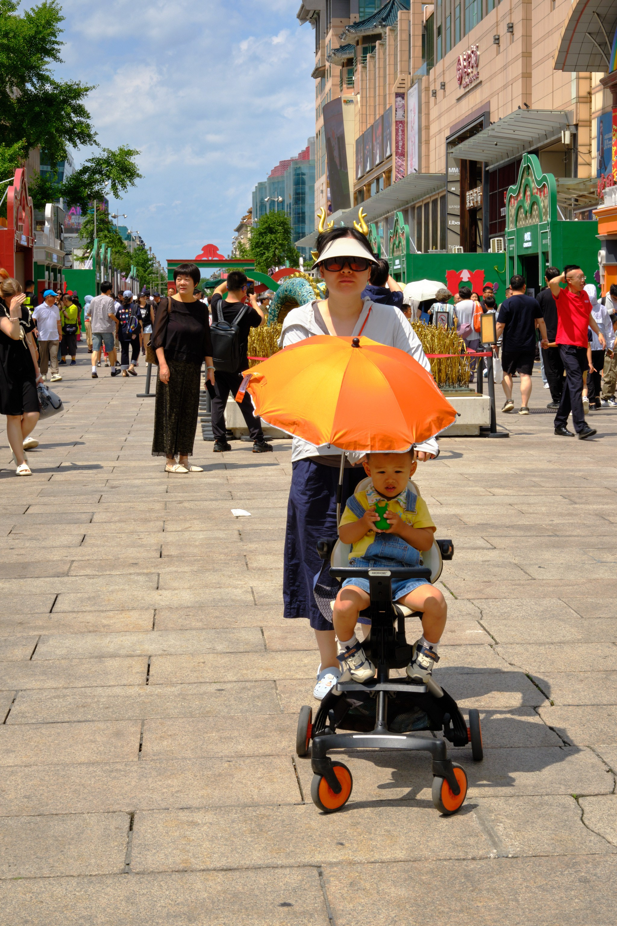 Фестиваль «Московские сезоны» в Пекине. Профессиональный фотограф в Москве Павел Жданов