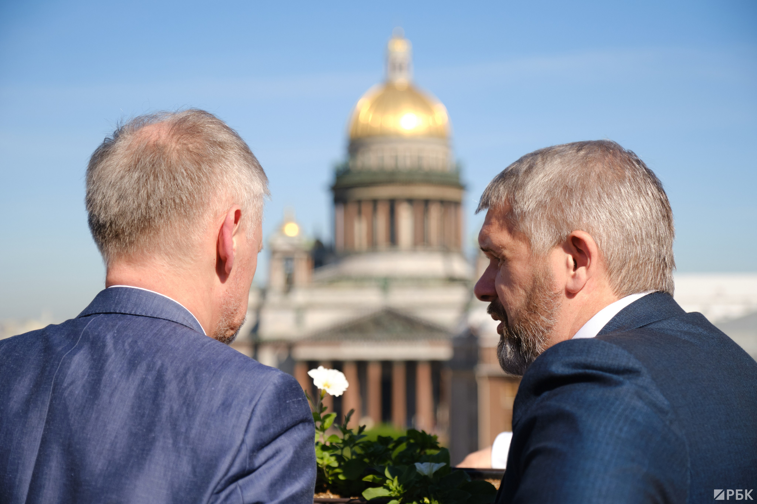 Бизнес-завтрак ПAO «Промсвязьбанк». Профессиональный фотограф в Москве Павел Жданов