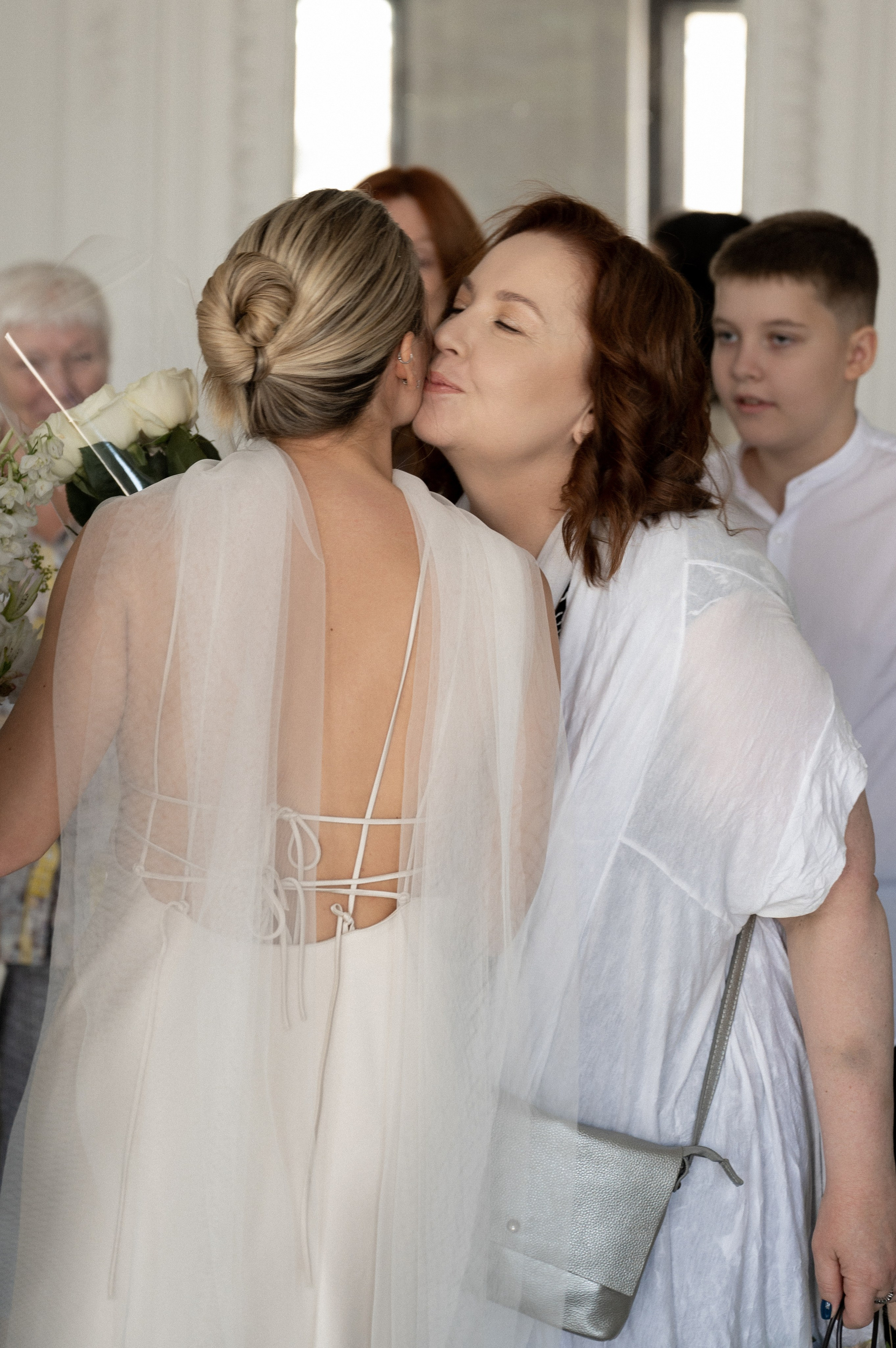 Елена и Михаил. Свадебный и семейный фотограф Ракитин Илья