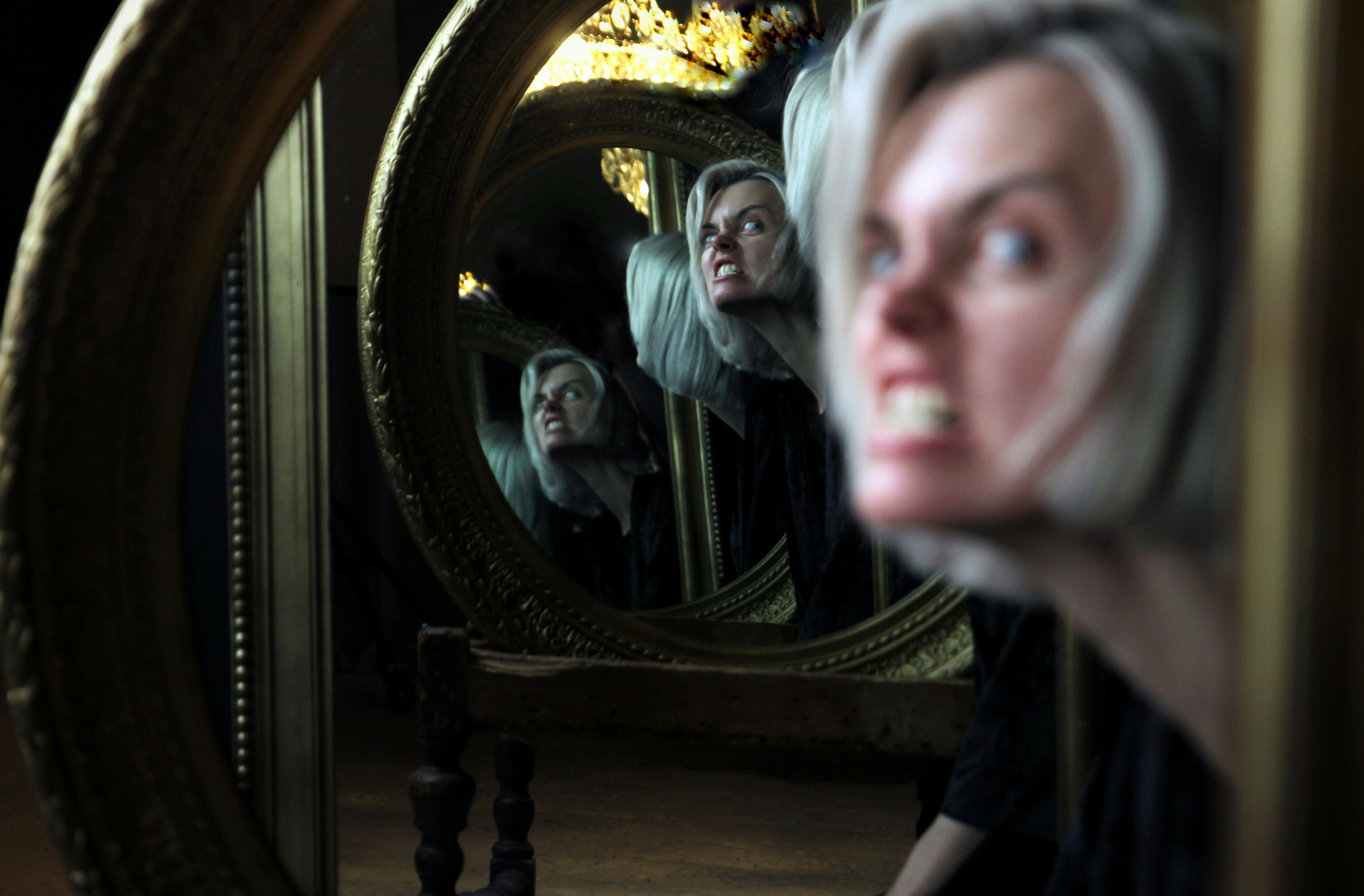 Transformation. Серж Дробович | Фотограф | Санкт-Петербург