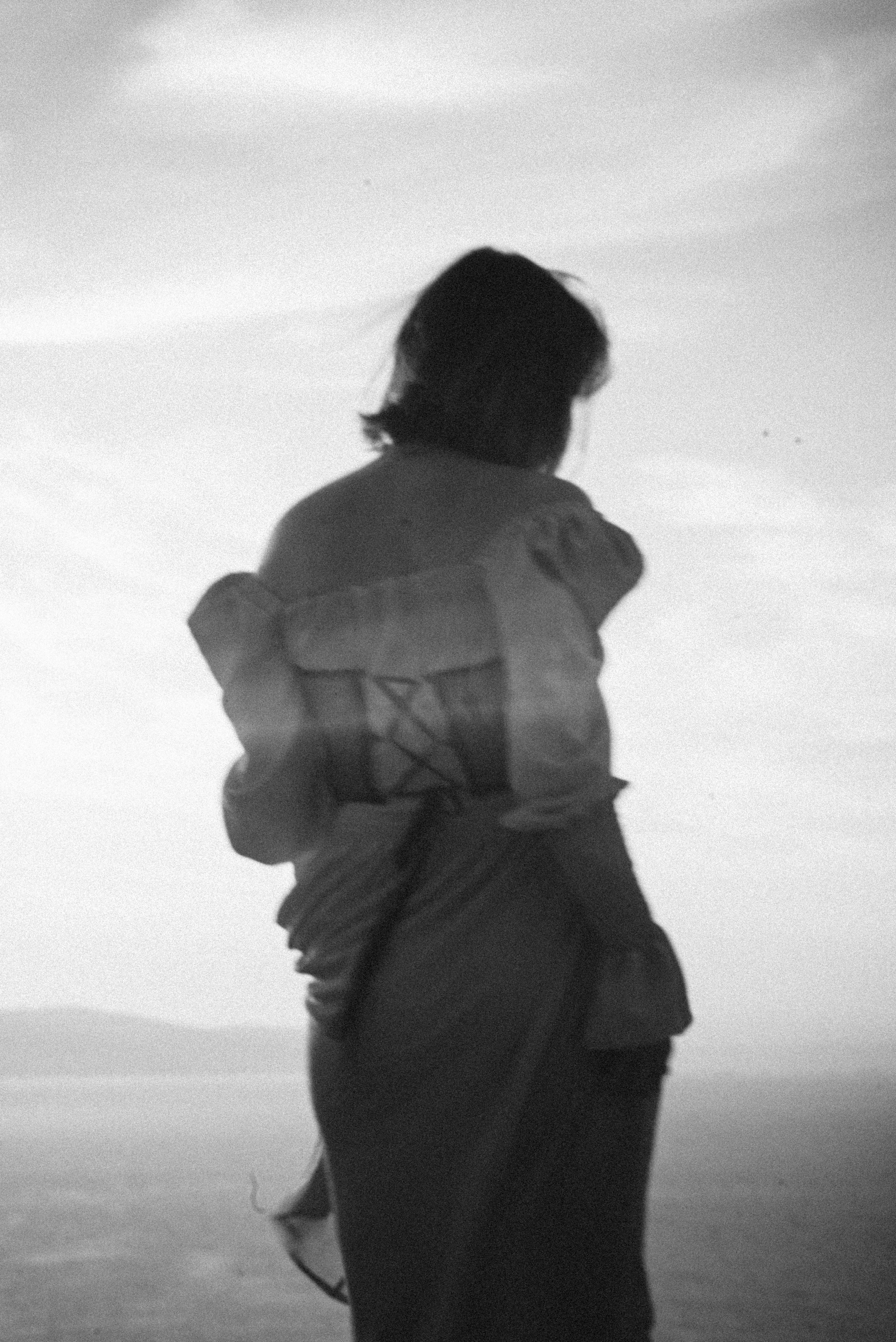 Дарья. Мысхако. Фотограф Санкт-Петербург, Новороссийск