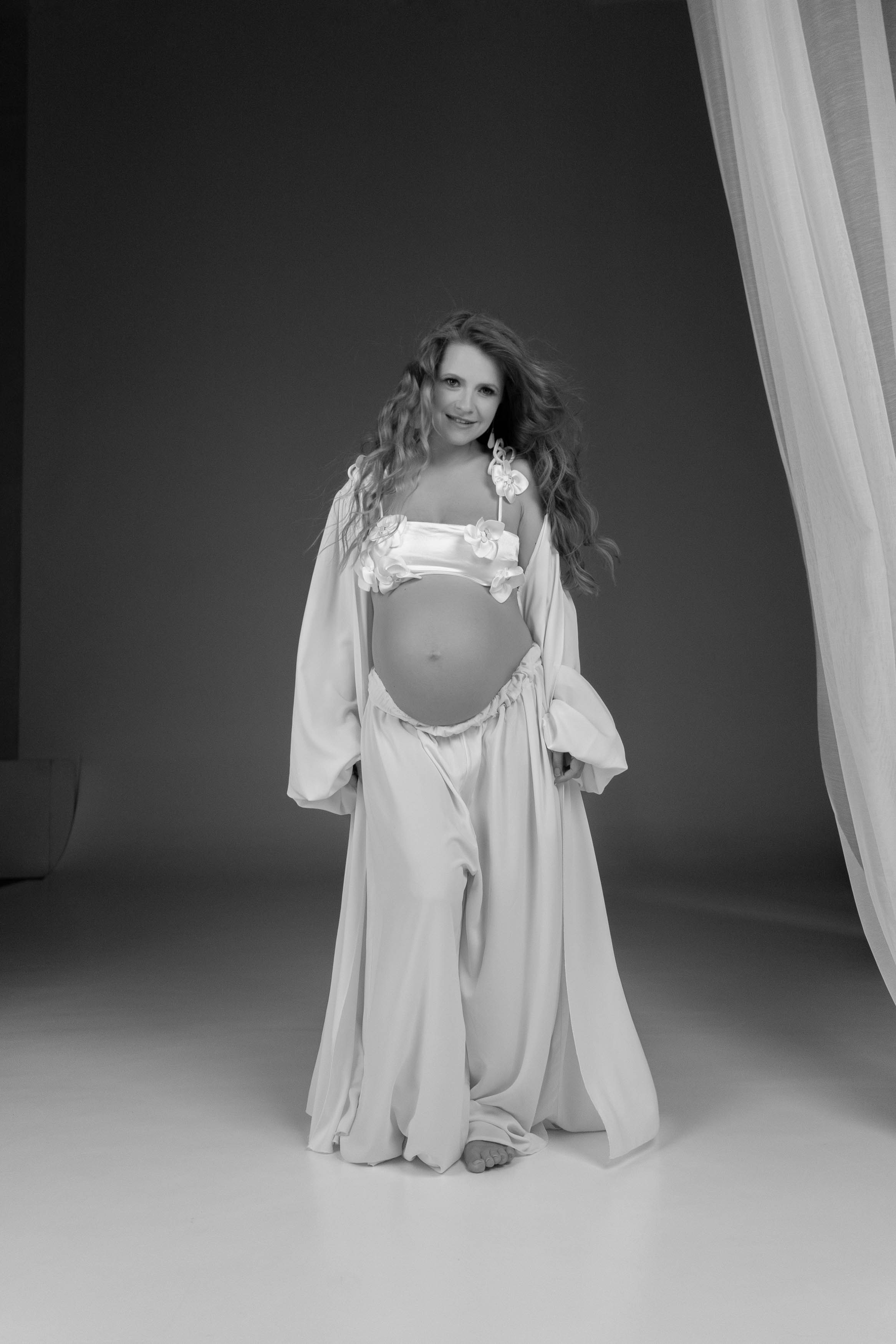 Люся, Дмитрий и Ая. Фотограф из Владивостока Юлия Черепова