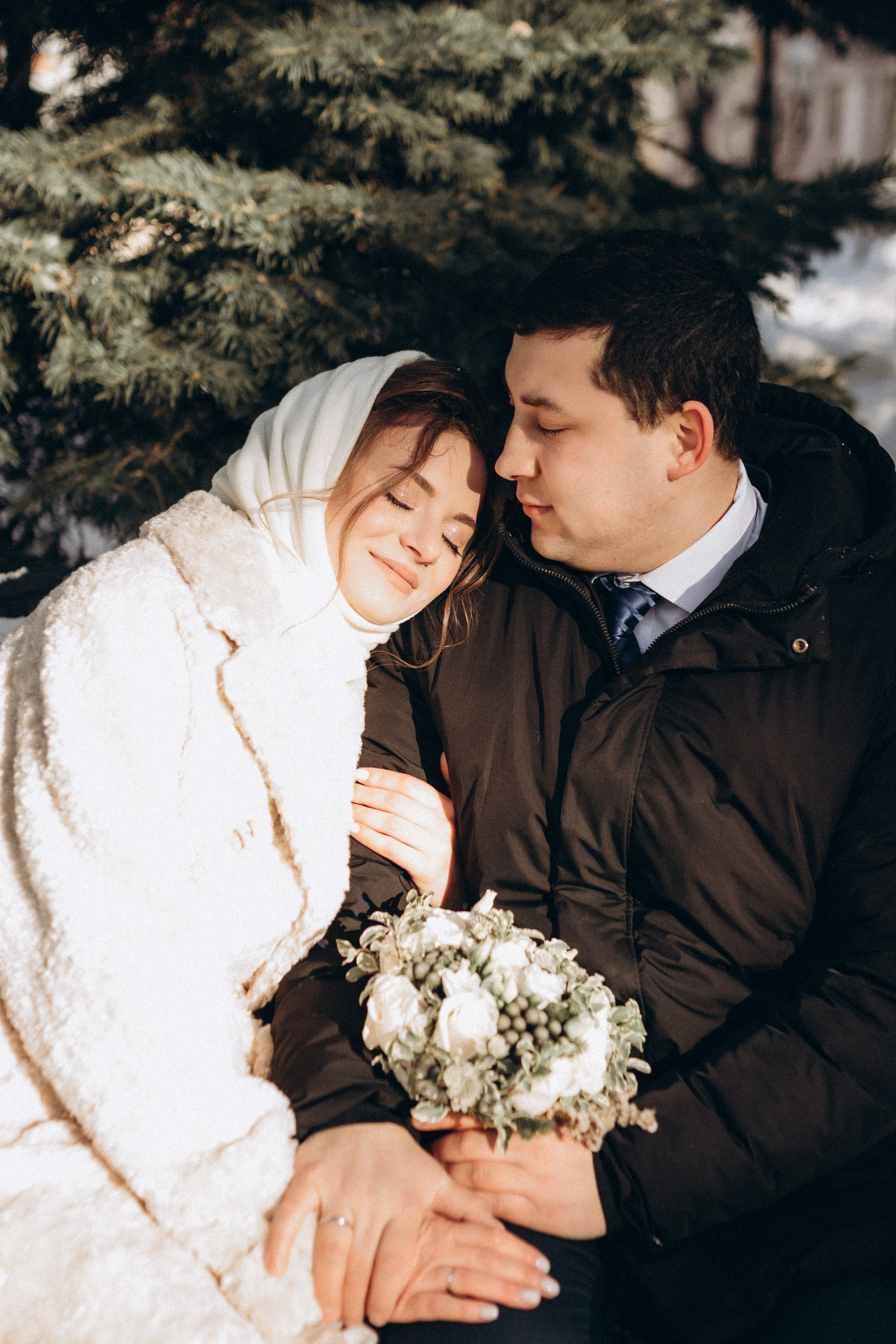 Светлана & Денис. Ph.nataluuna ФОТОГРАФ СЕРГИЕВ ПОСАД