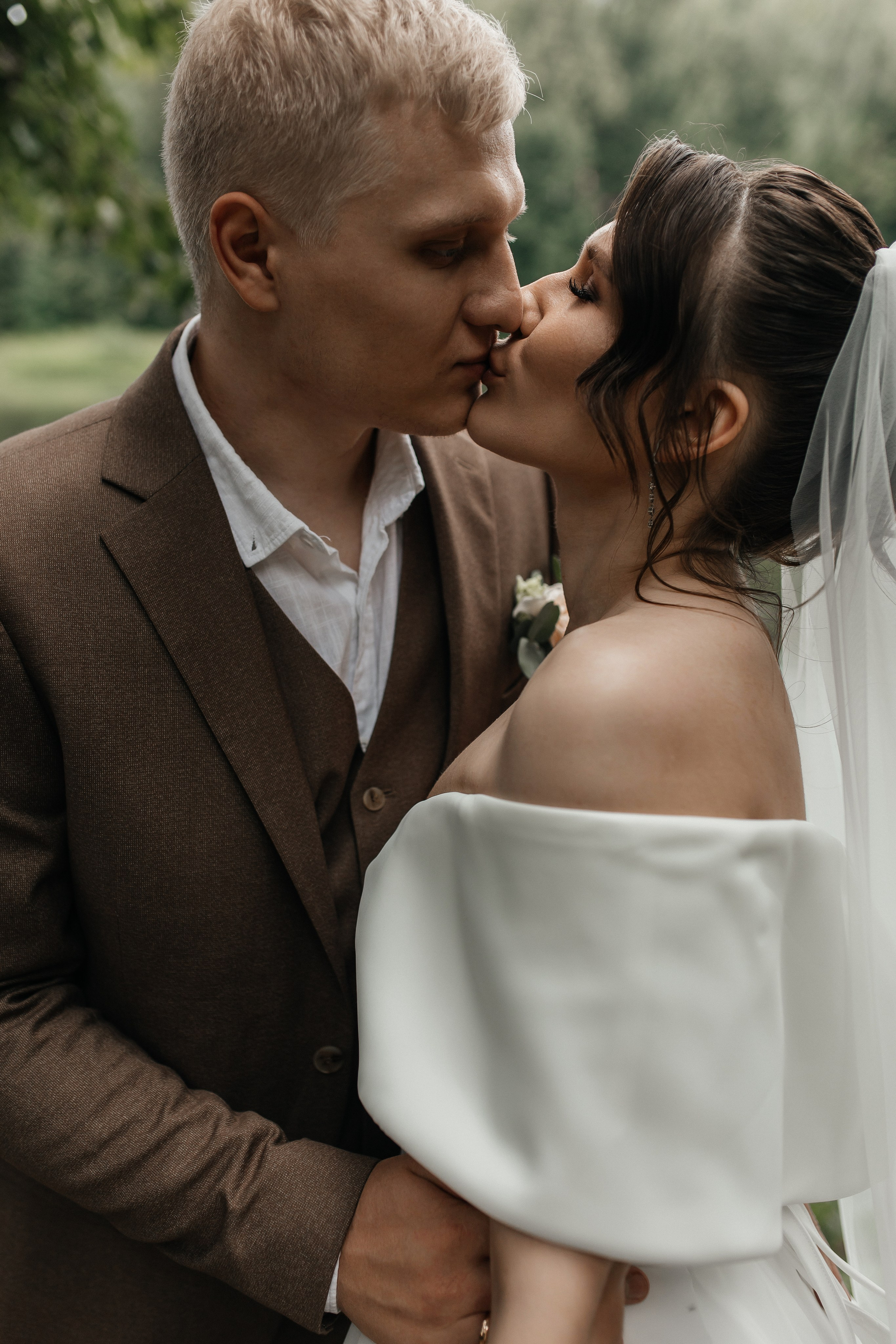 Юлия & Антон. Ph.nataluuna ФОТОГРАФ СЕРГИЕВ ПОСАД