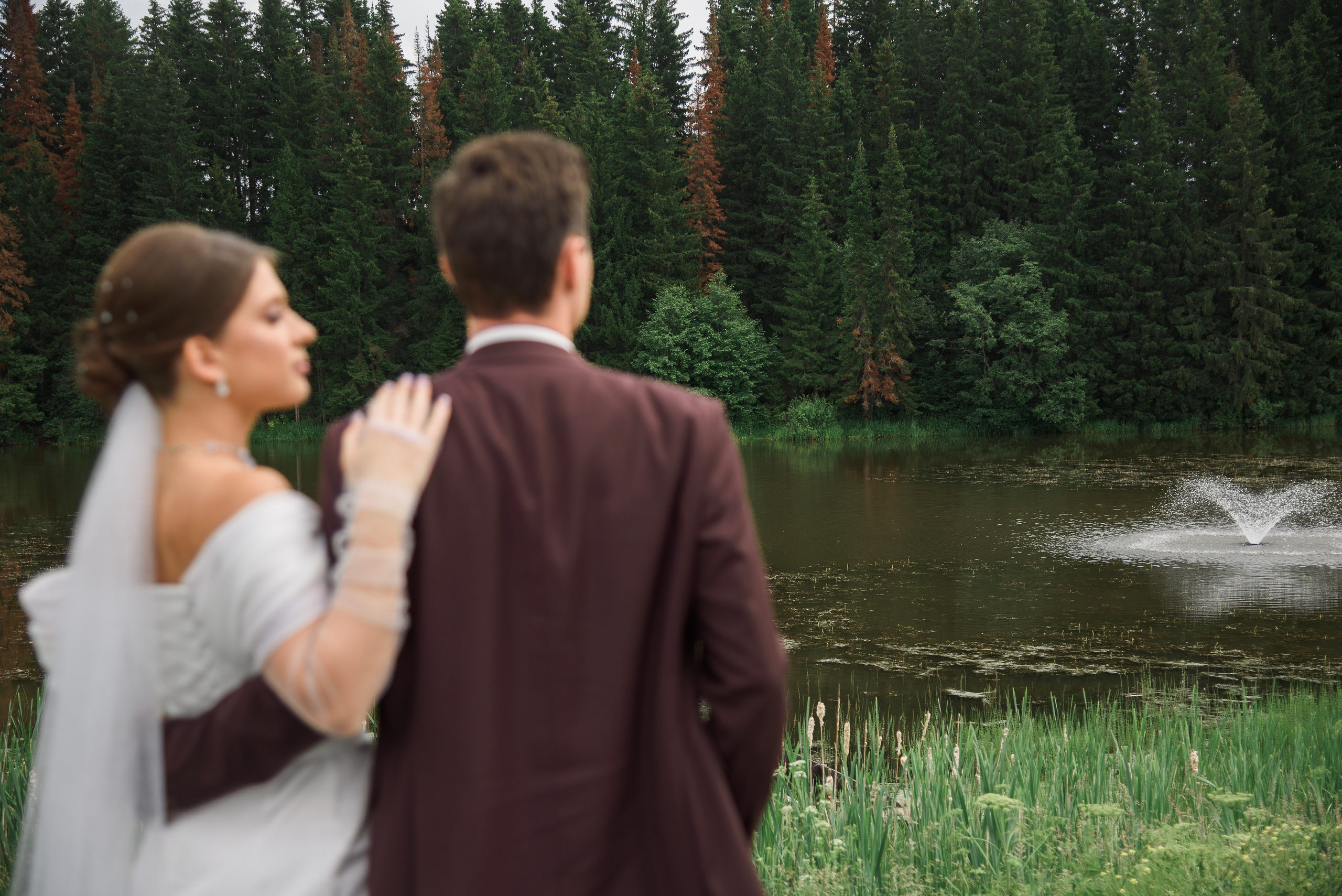 Ангелина и Руслан 2025-06-21. Свадебный фотограф в Перми Алексей Поляков