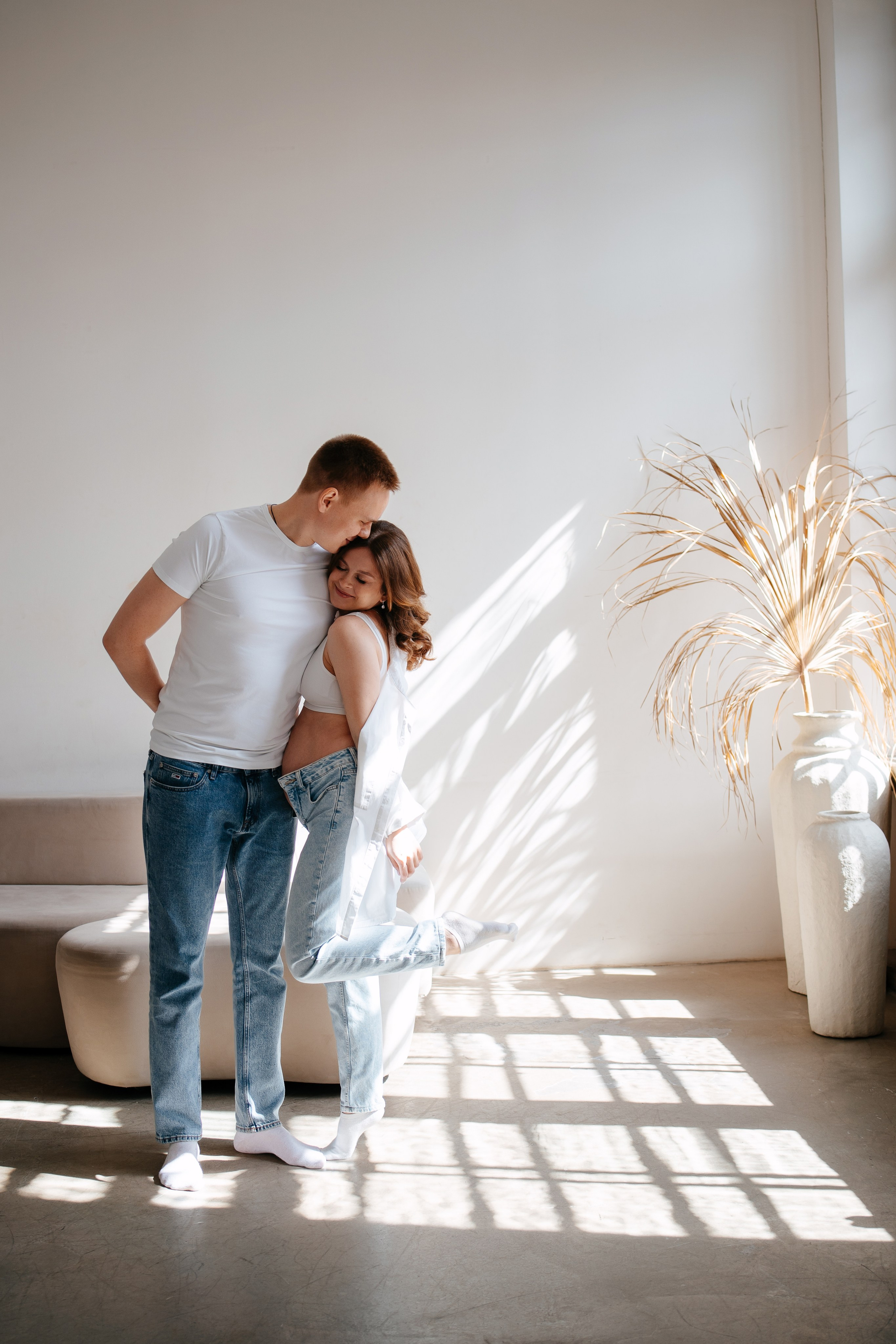 Семья. Семейный и свадебный фотограф в Санкт-Петербурге и Москве