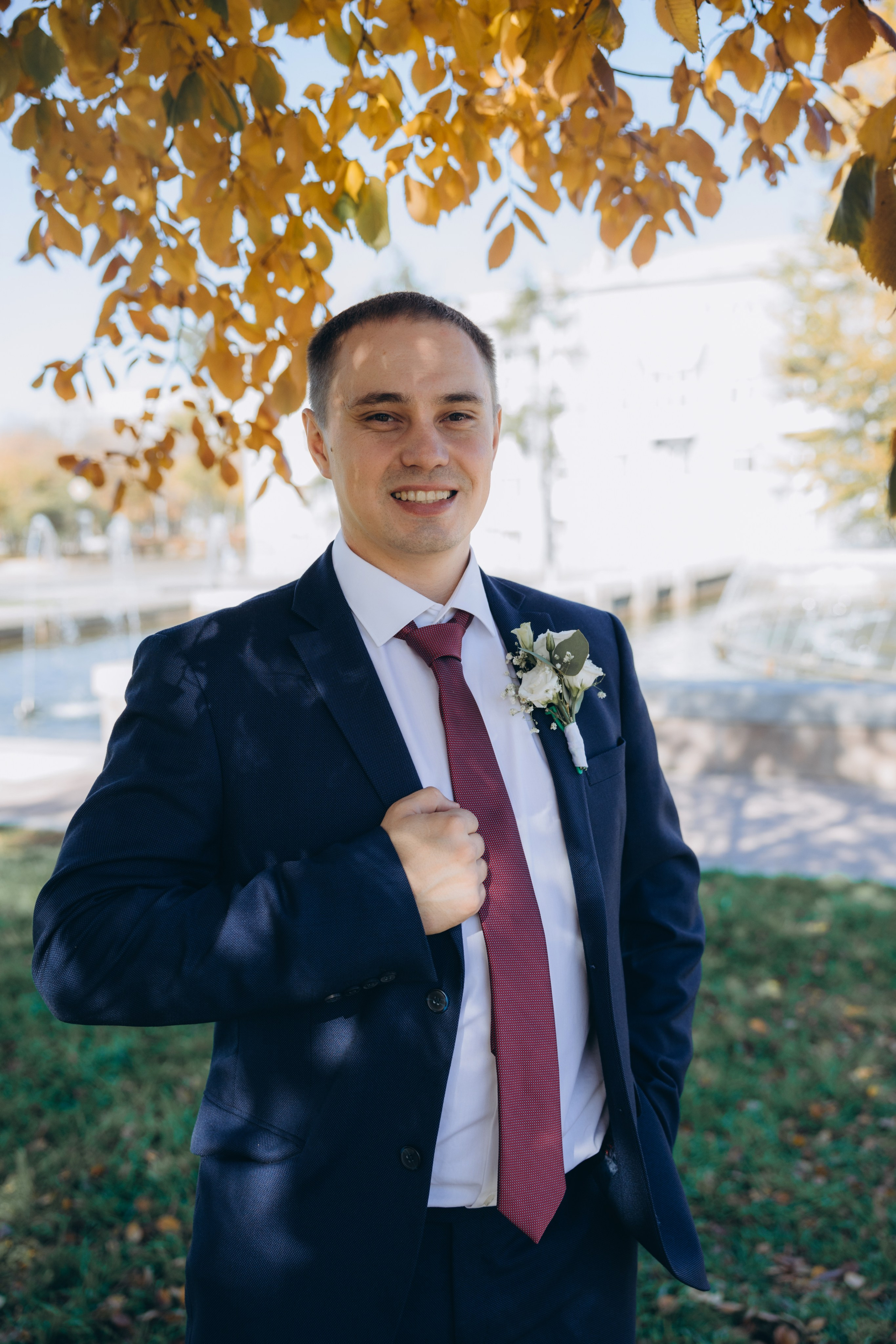 Wedding Day. Свадебный, семейный фотограф в Иркутске Светлана Макаричева