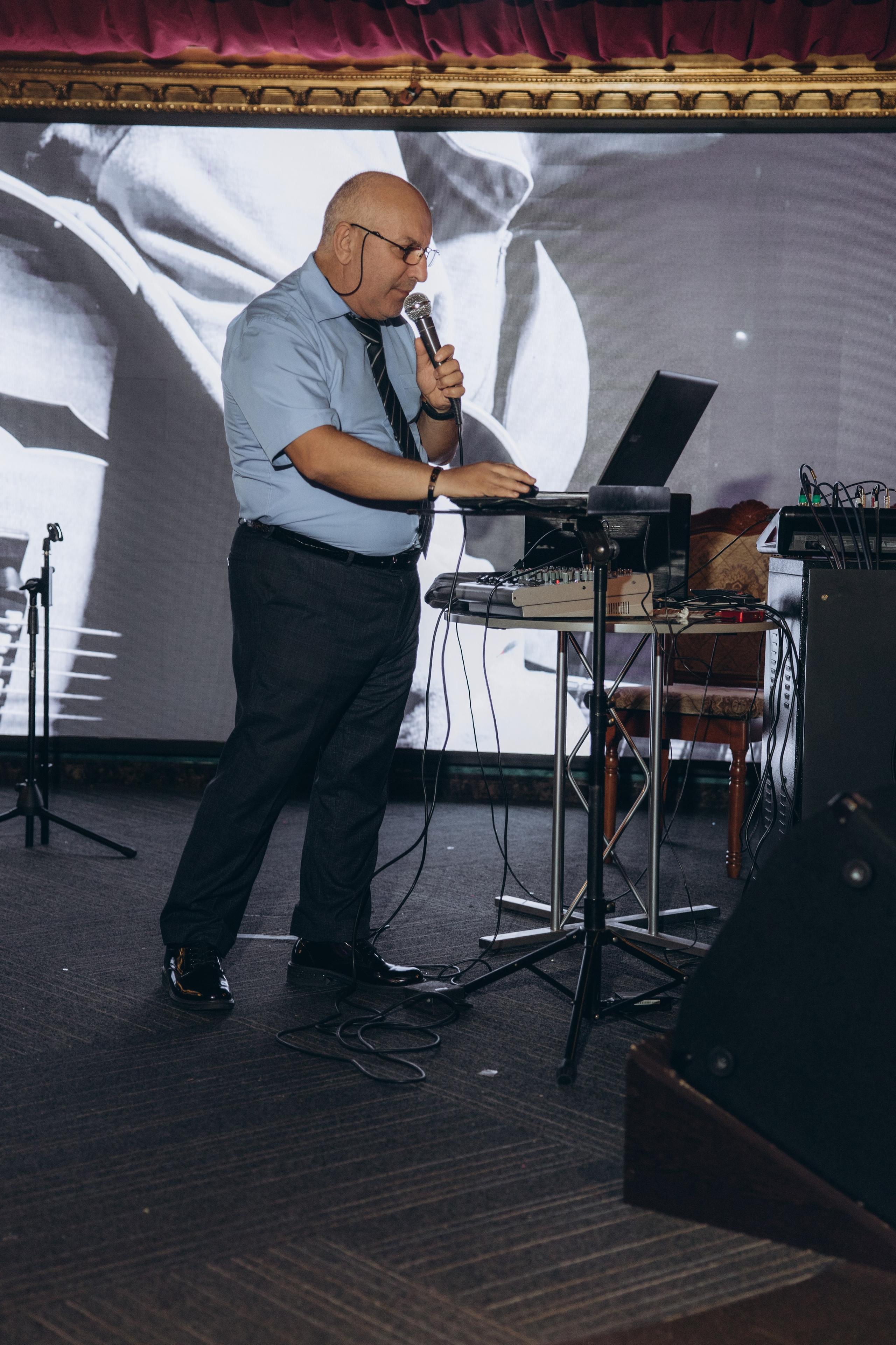 Банкет. Свадебный, семейный фотограф в Иркутске Светлана Макаричева