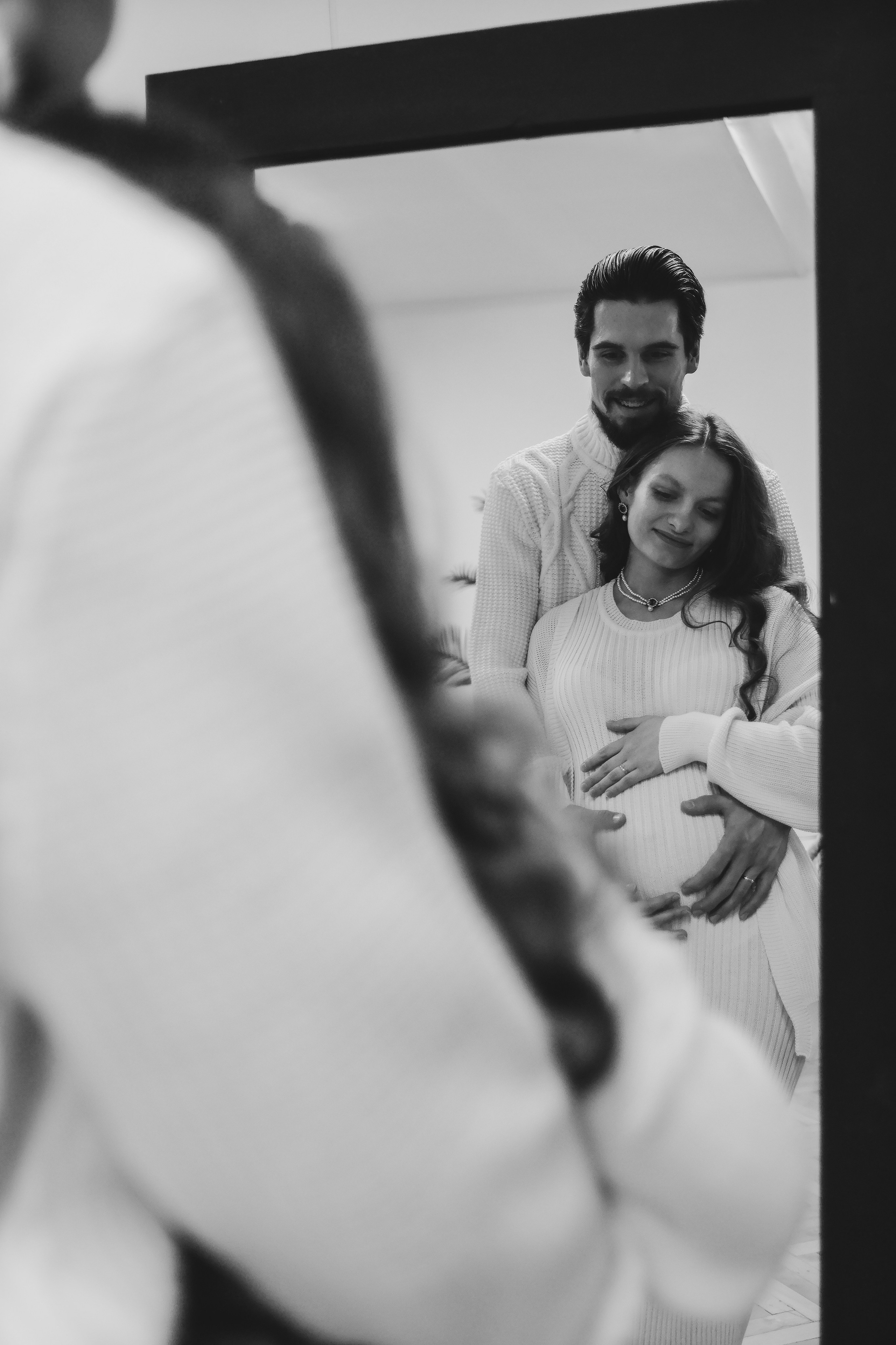 Love story/Беременность. Фотограф Москва и Московская область (Подольск)