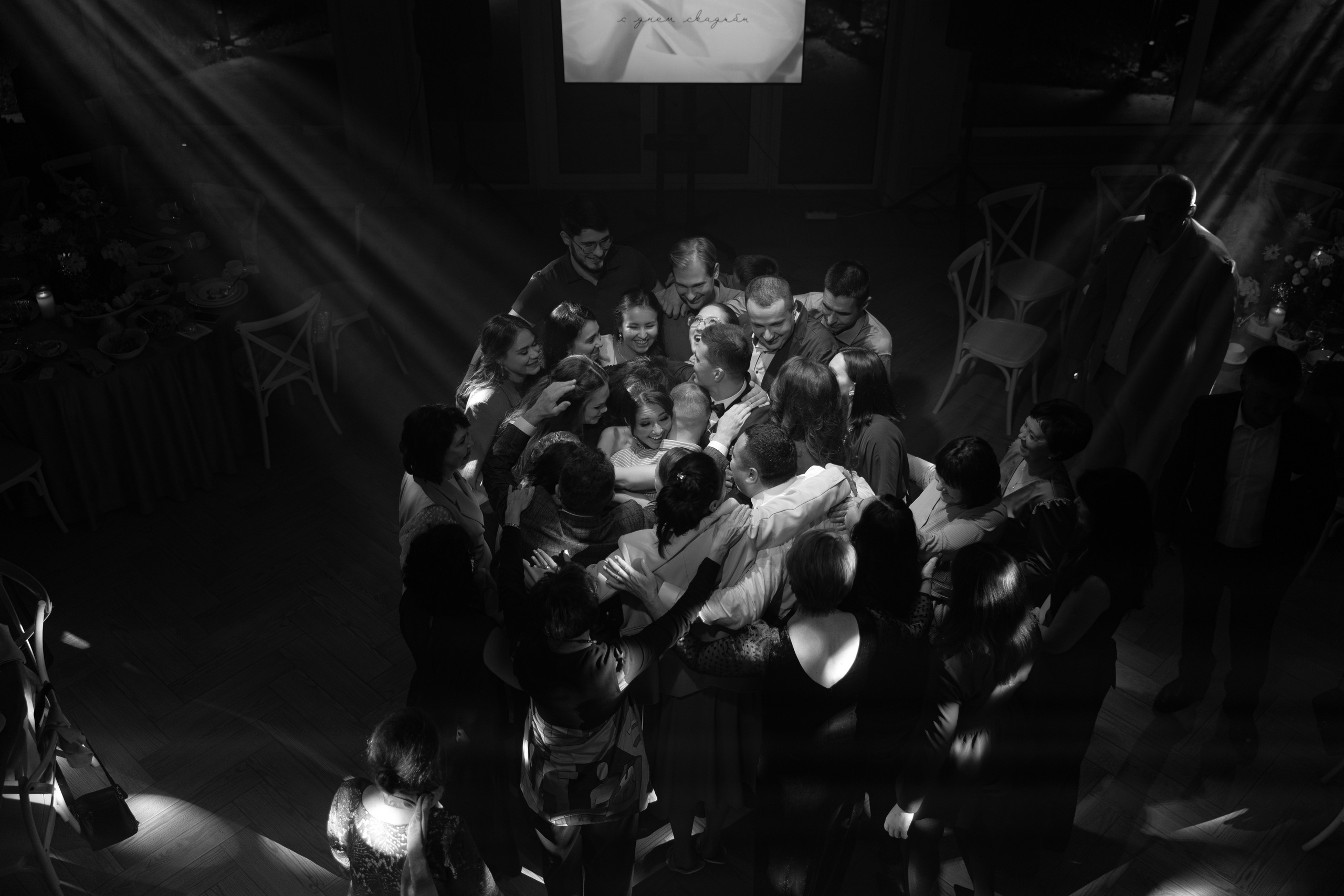 Руслан и Наиля. Свадебный фотограф в Москве и Зеленограде Оксана Загородняя