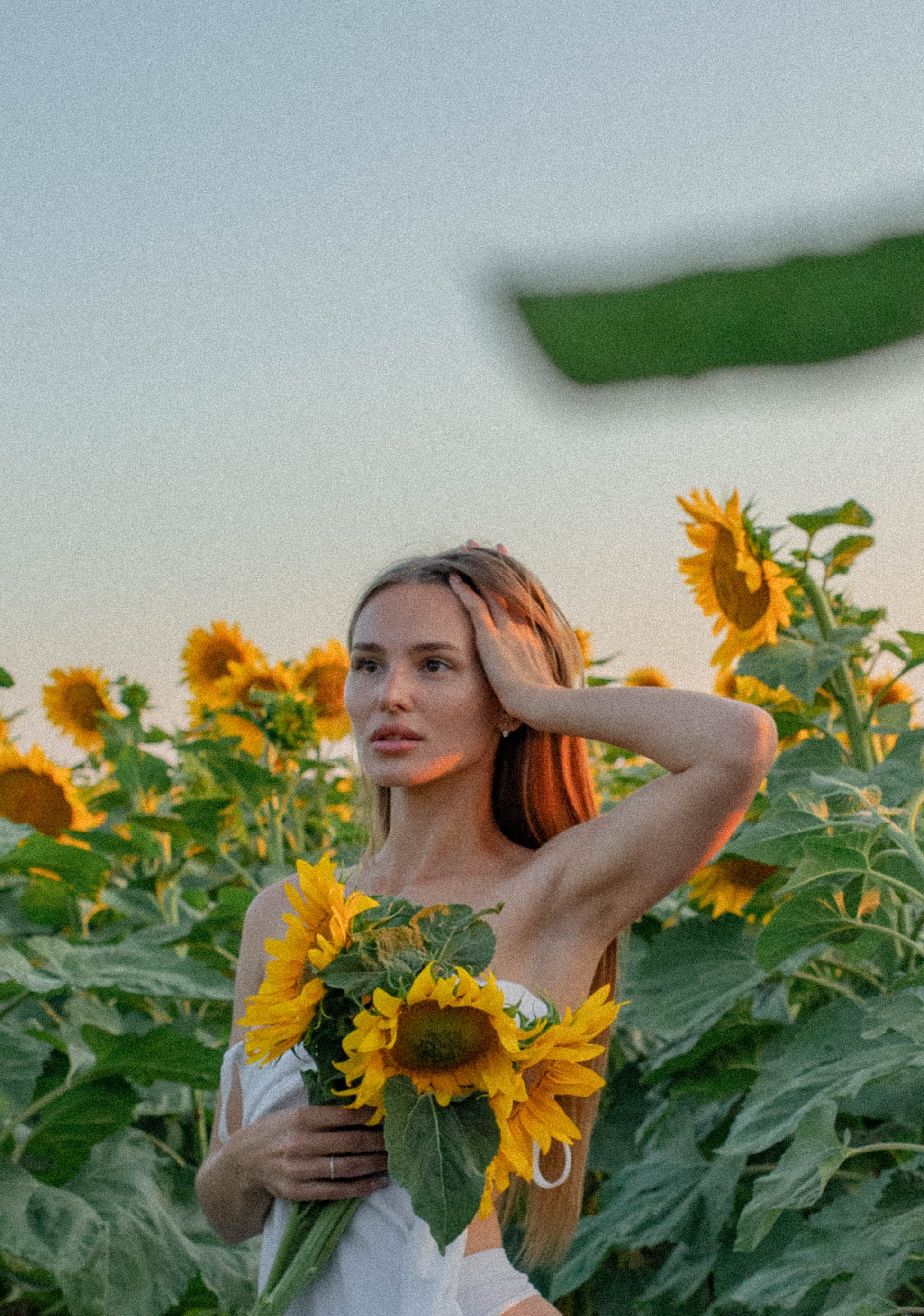 Диана. Фотограф Немазенко Ольга