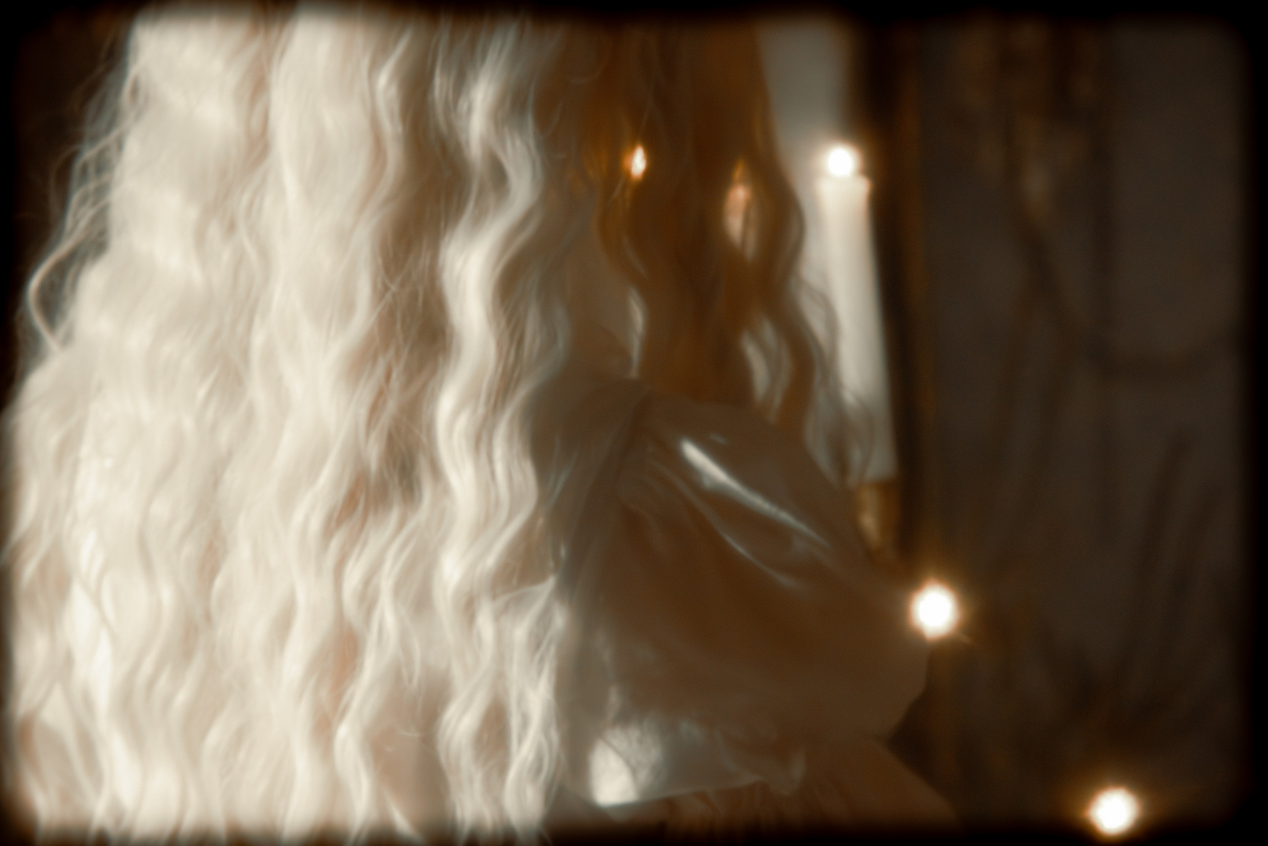 Мария. Ель Татьяна Григ ~ винтажный фотограф ~ Москва