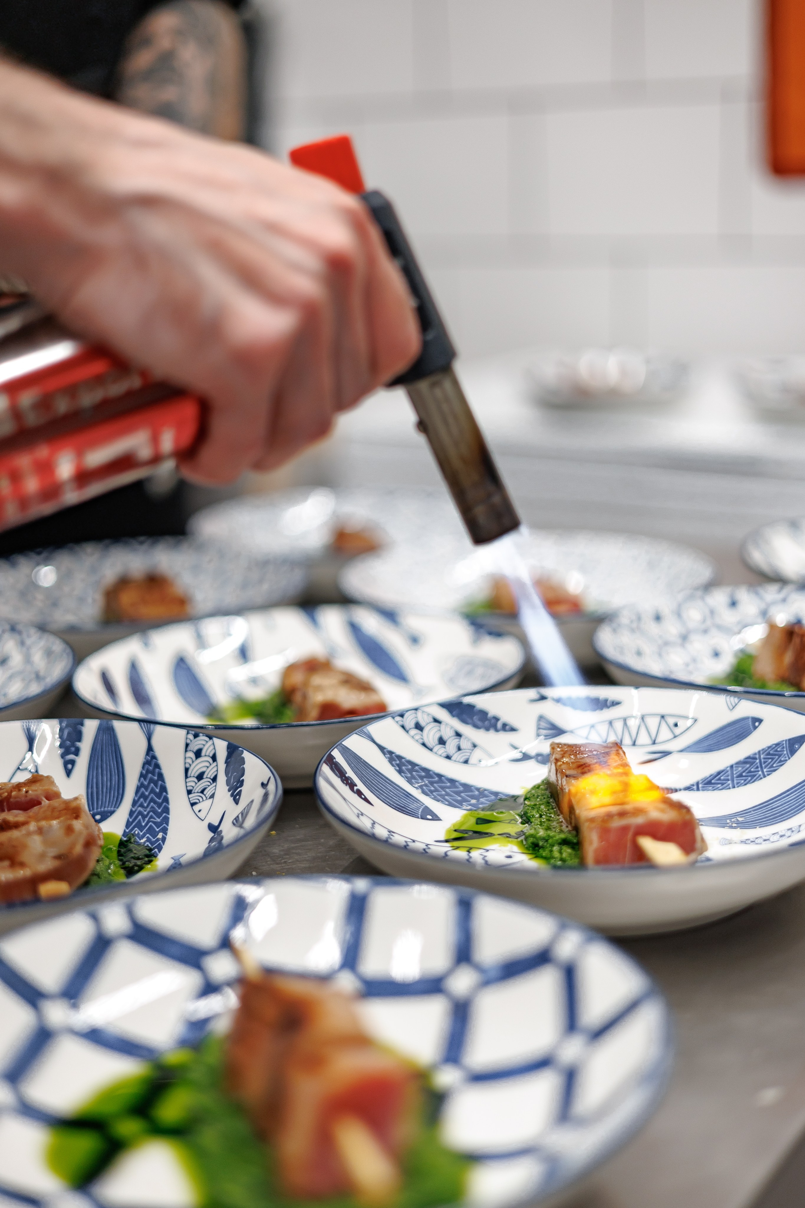 Гастроужин челябинск