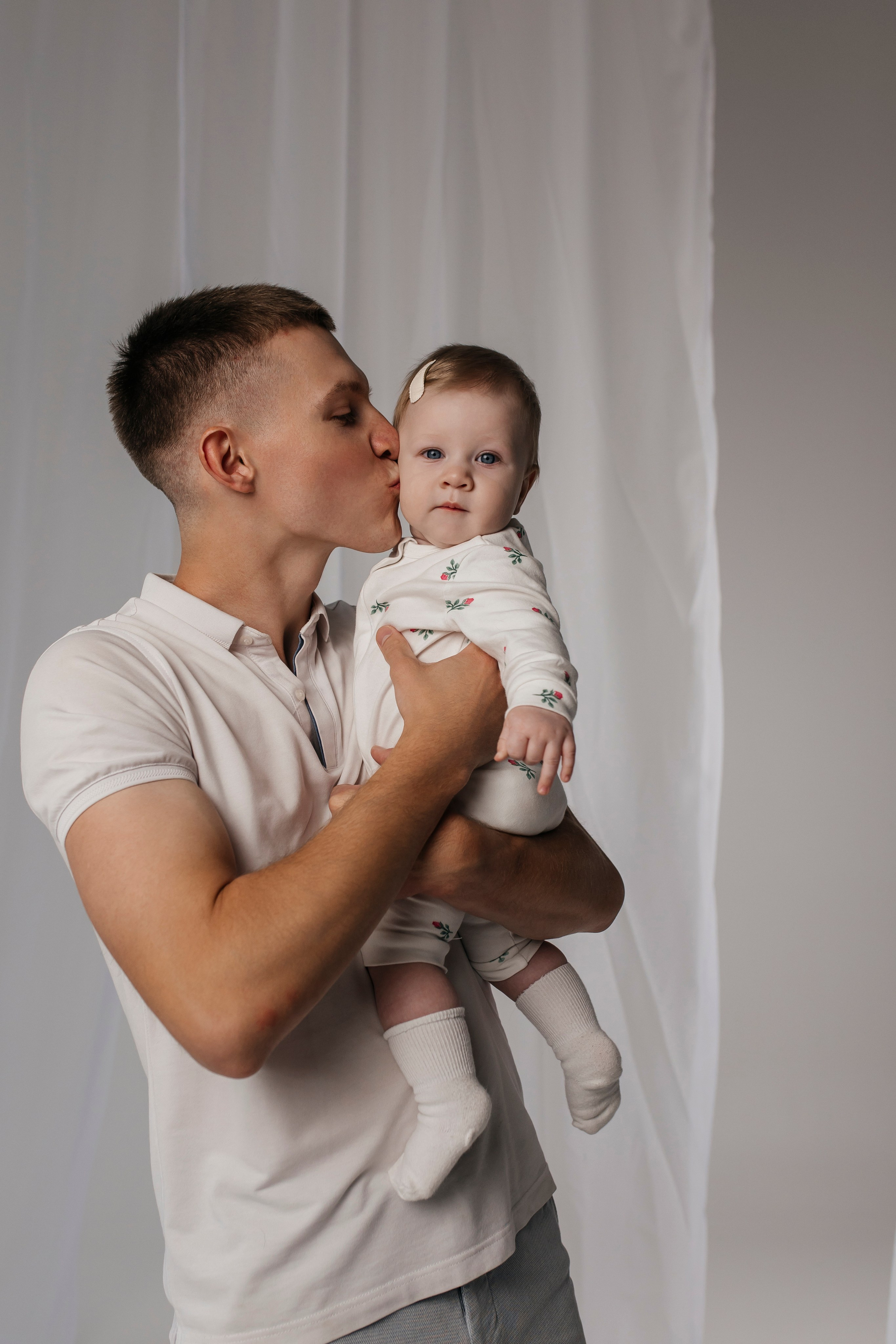 Семейная. Свадебный фотограф Красноярск — Кристина Ива