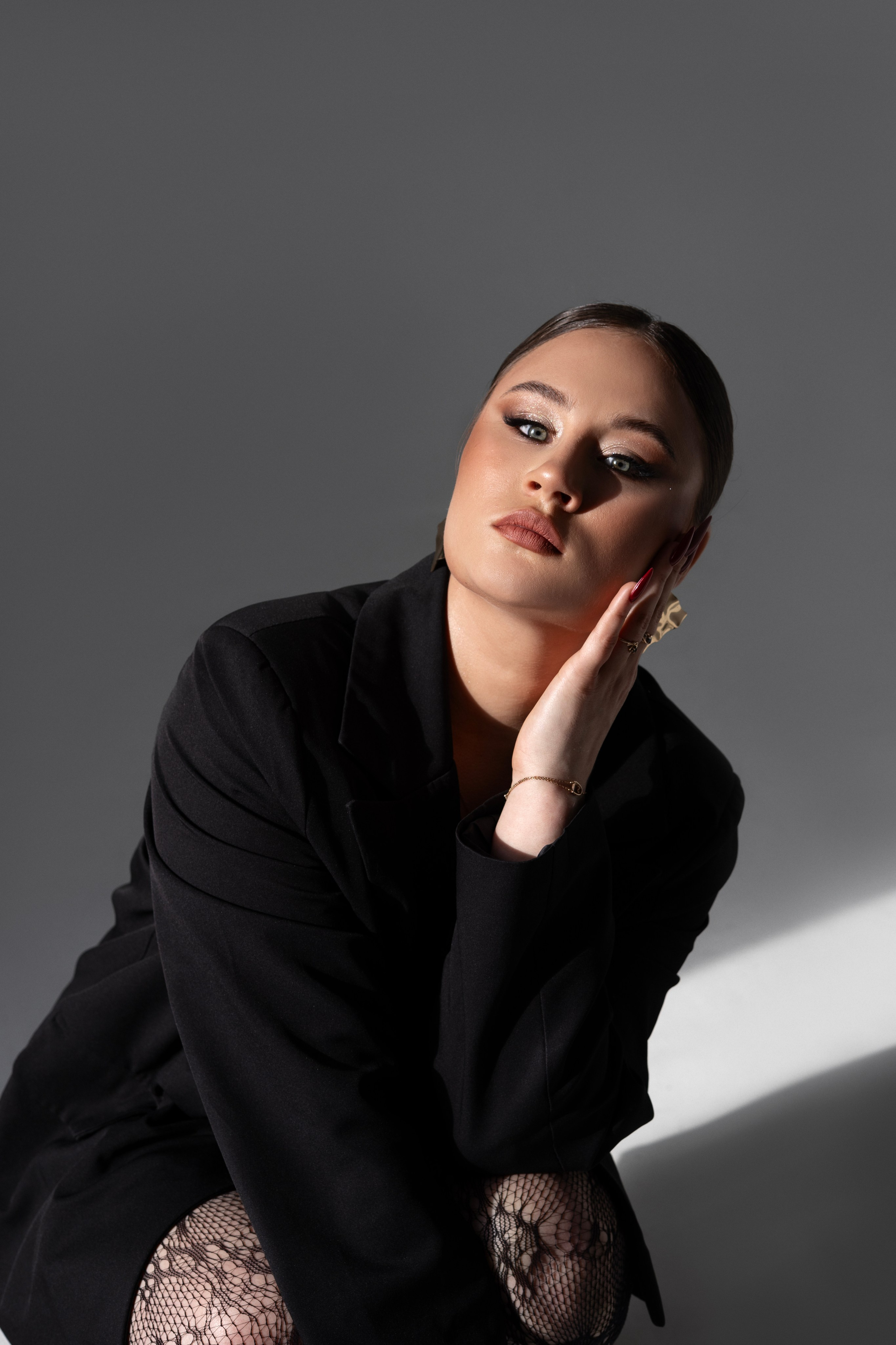 Соня. Фотограф Новошахтинск|Ростов, Дарья Секрий