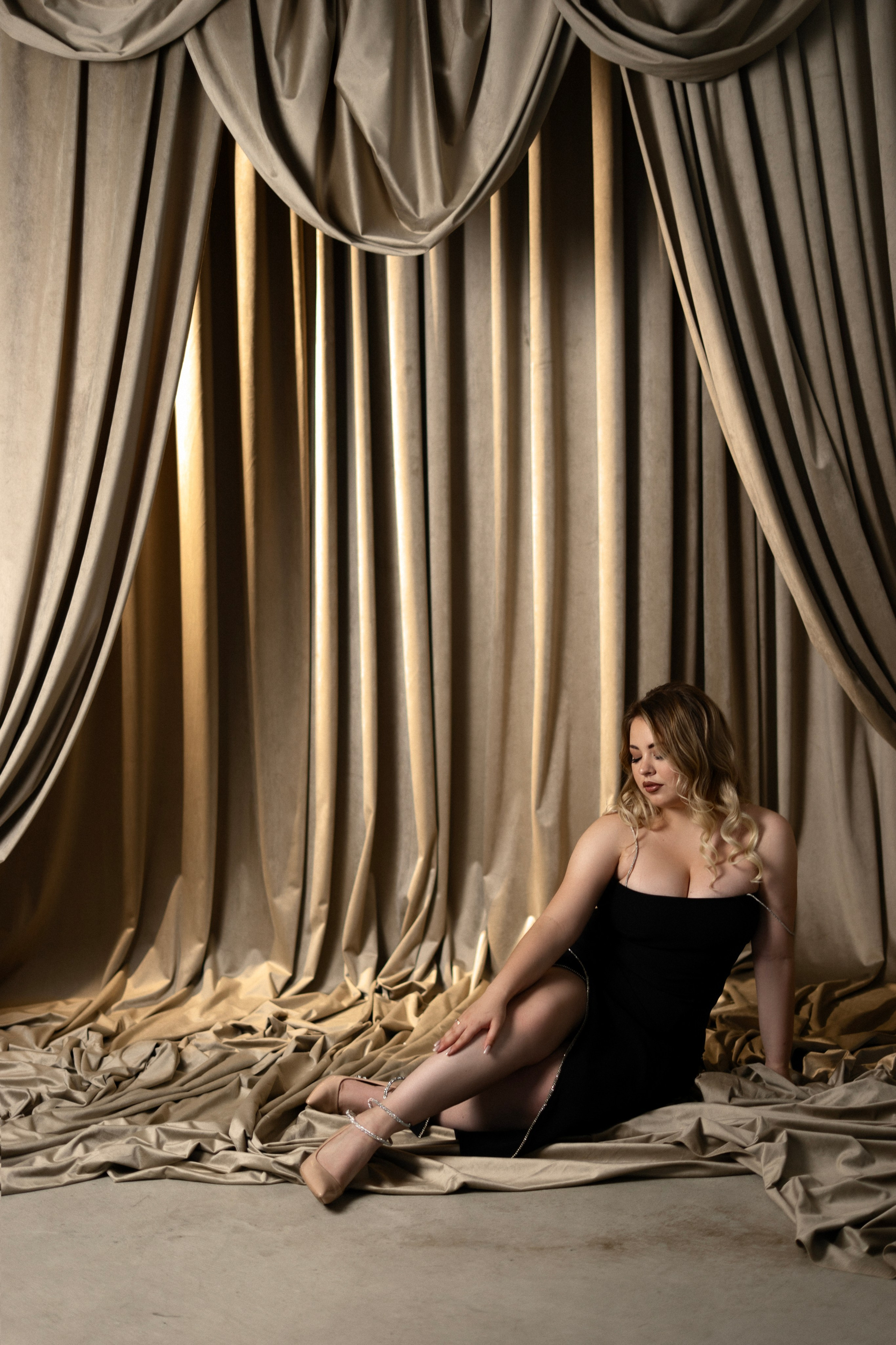 Таня. Фотограф Новошахтинск|Ростов, Дарья Секрий