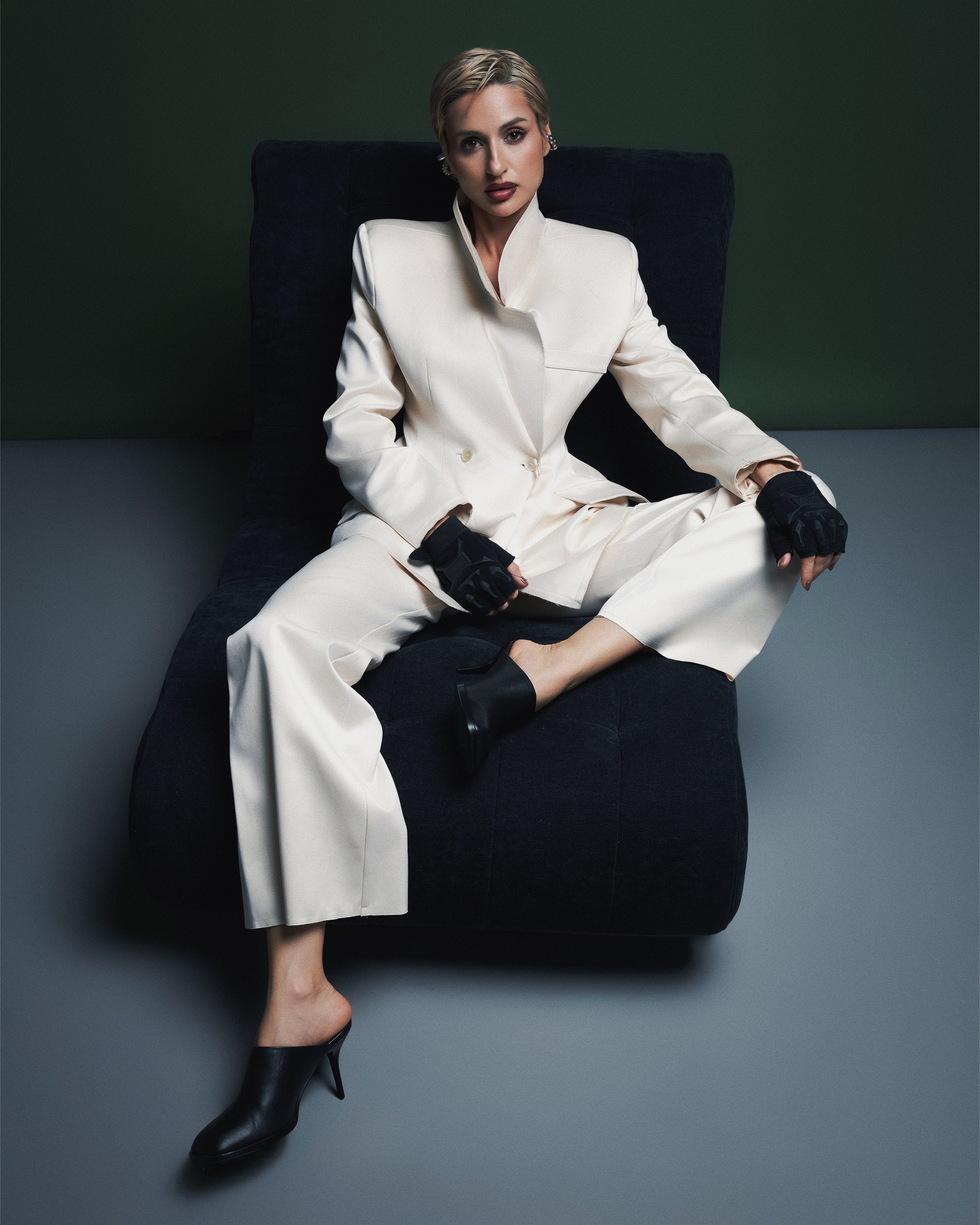 ИНДИВИДУАЛЬНЫЕ СЪЕМКИ. SVETLANA SEDOVA