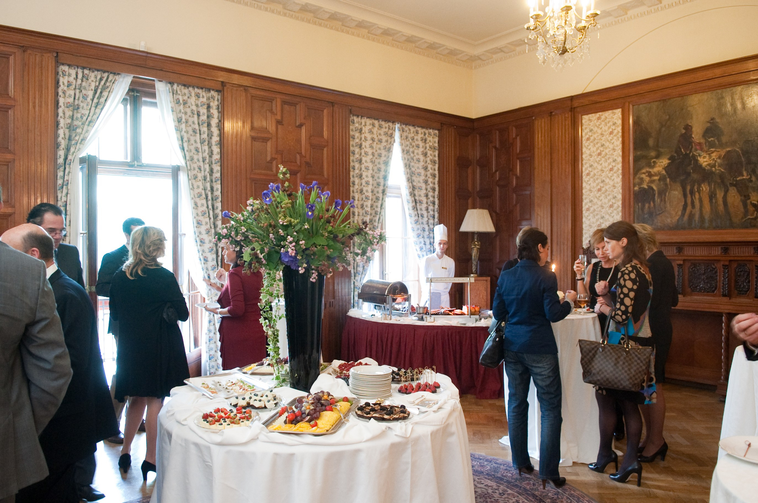 DLA Piper. Портретный и семейный фотограф в Санкт-Петербурге Эдуард Потемкин