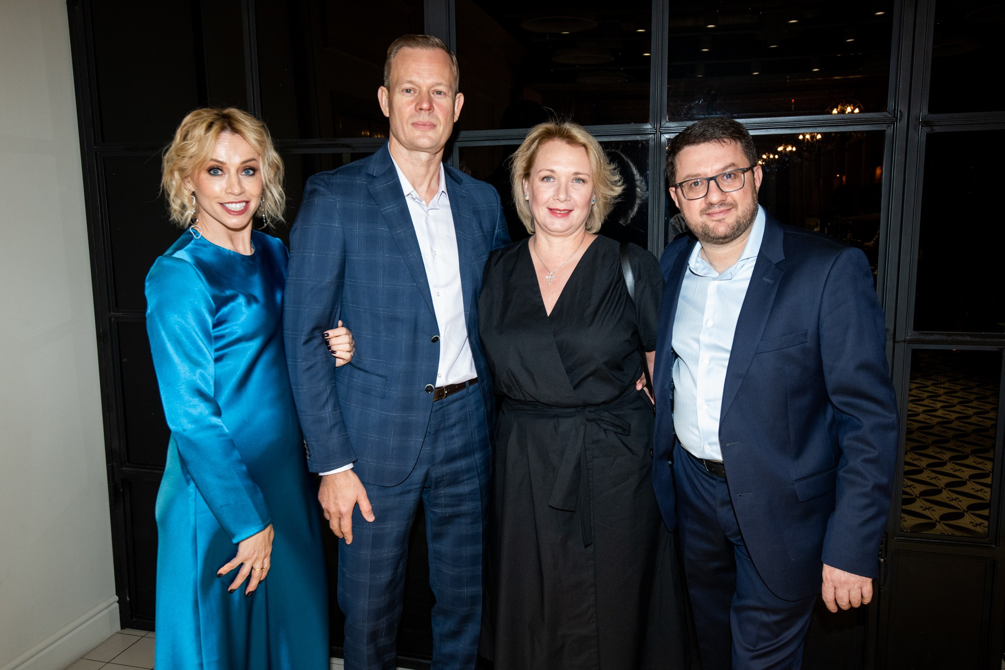 Портретный и семейный фотограф в Санкт-Петербурге Эдуард Потемкин