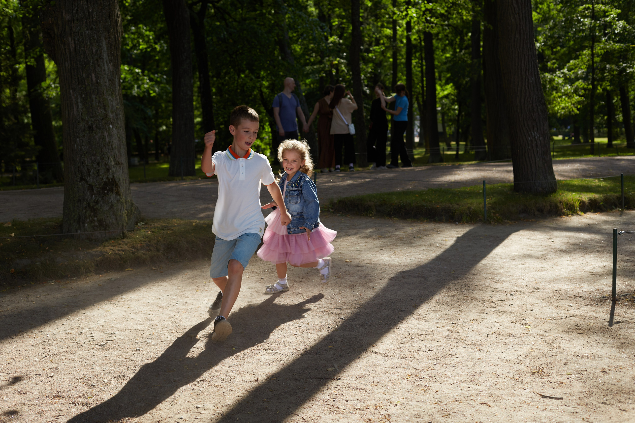 Дети. Семейный, детский и рекламный фотограф в Москве Ольга Сухачева