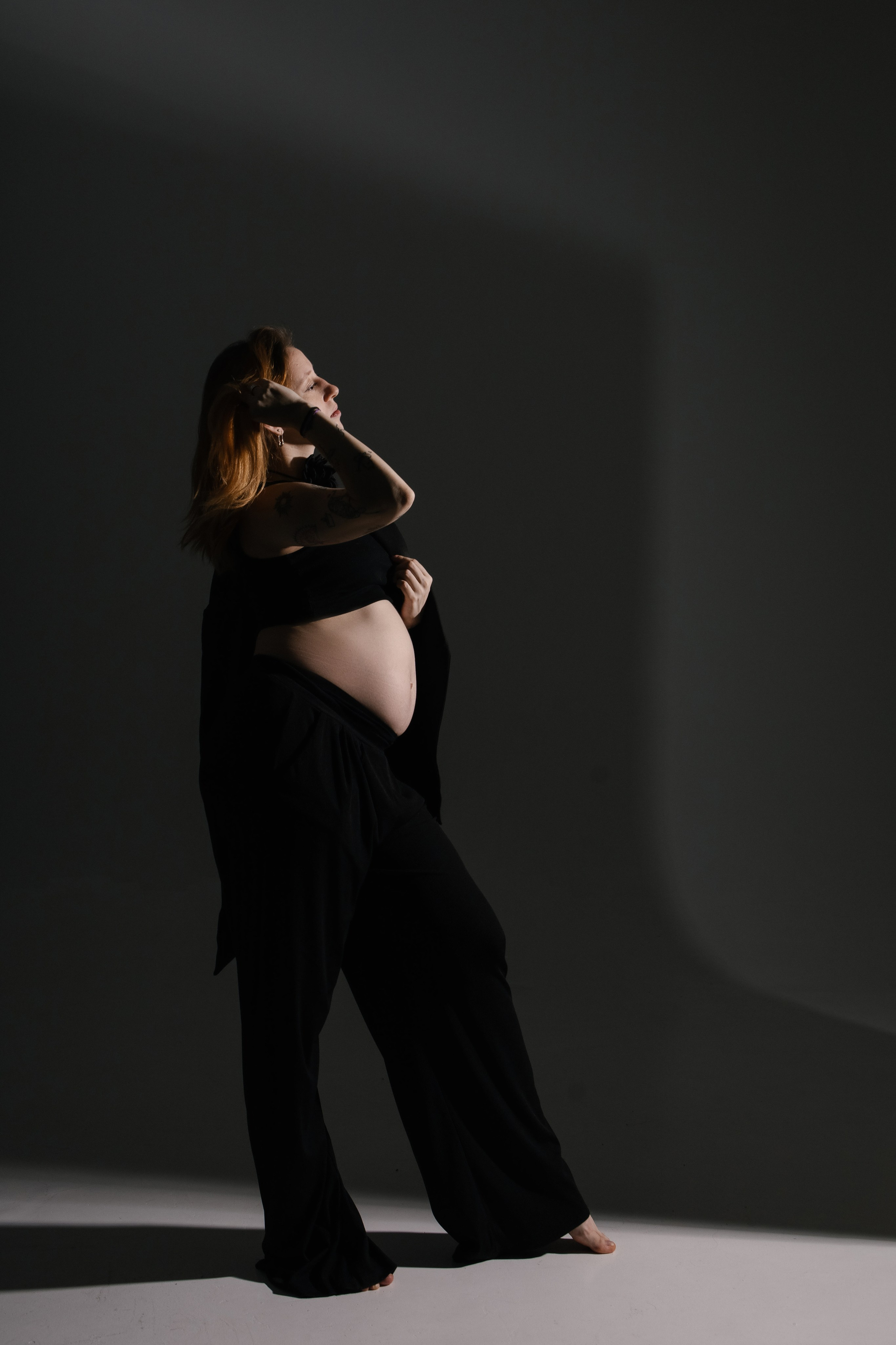 Вика и Бо. Фотограф Оренбург Алёна Лелет