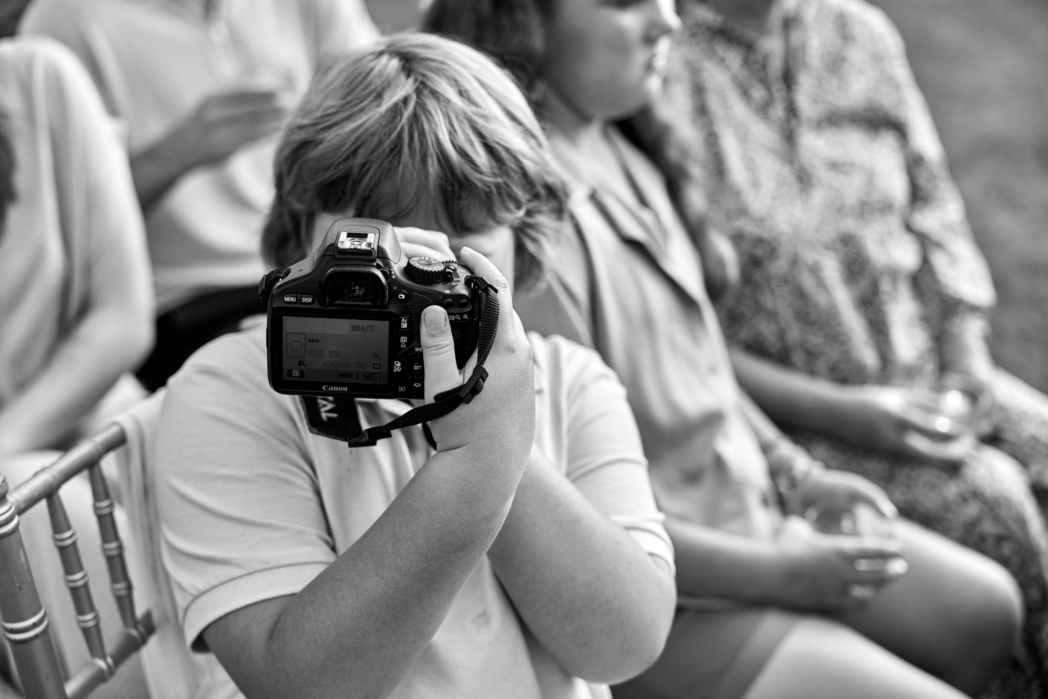 Анастасия и Дмитрий. Свадебный фотограф в СПБ Станислав Молчанов