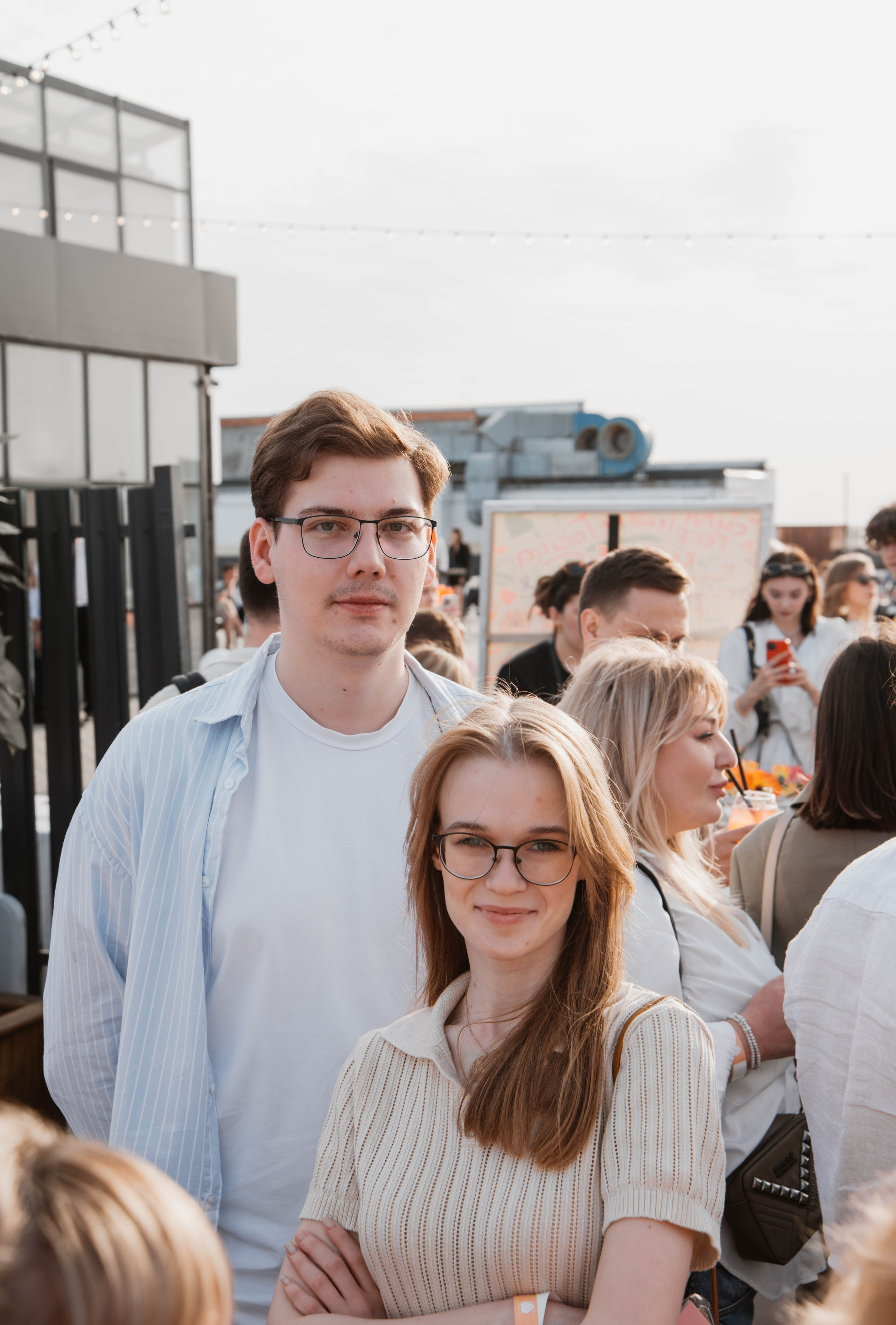 «Городу Курорту» 9 лет. Ксения Glossa. Портретный и репортажный фотограф в Самаре