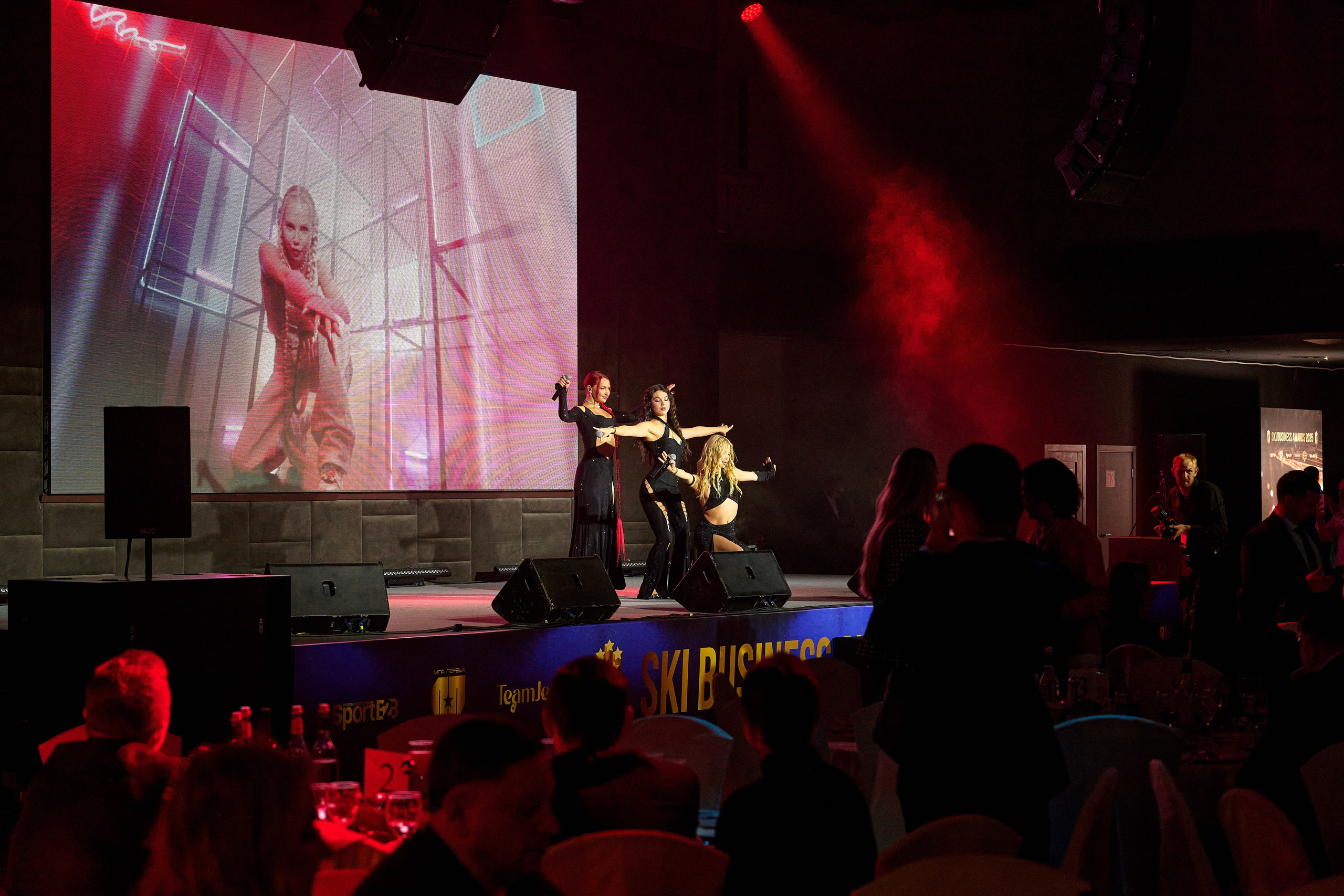 Sky Business Awards 2025. Фотограф Опыт Качество Скорость Горный Алтай Барнаул