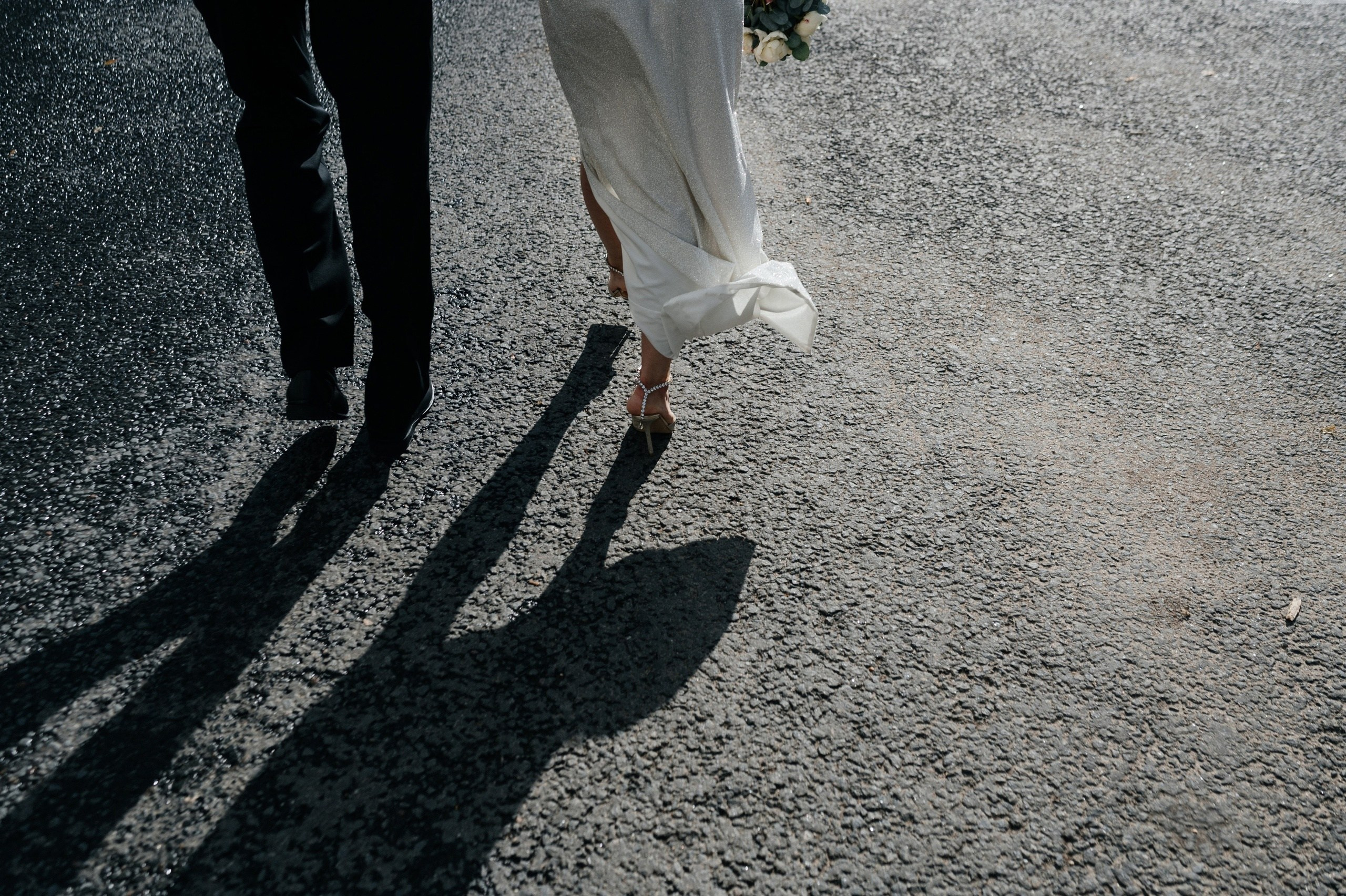 Илья и Татьяна. Свадебный и репортажный фотограф Москва. Николай Бойко