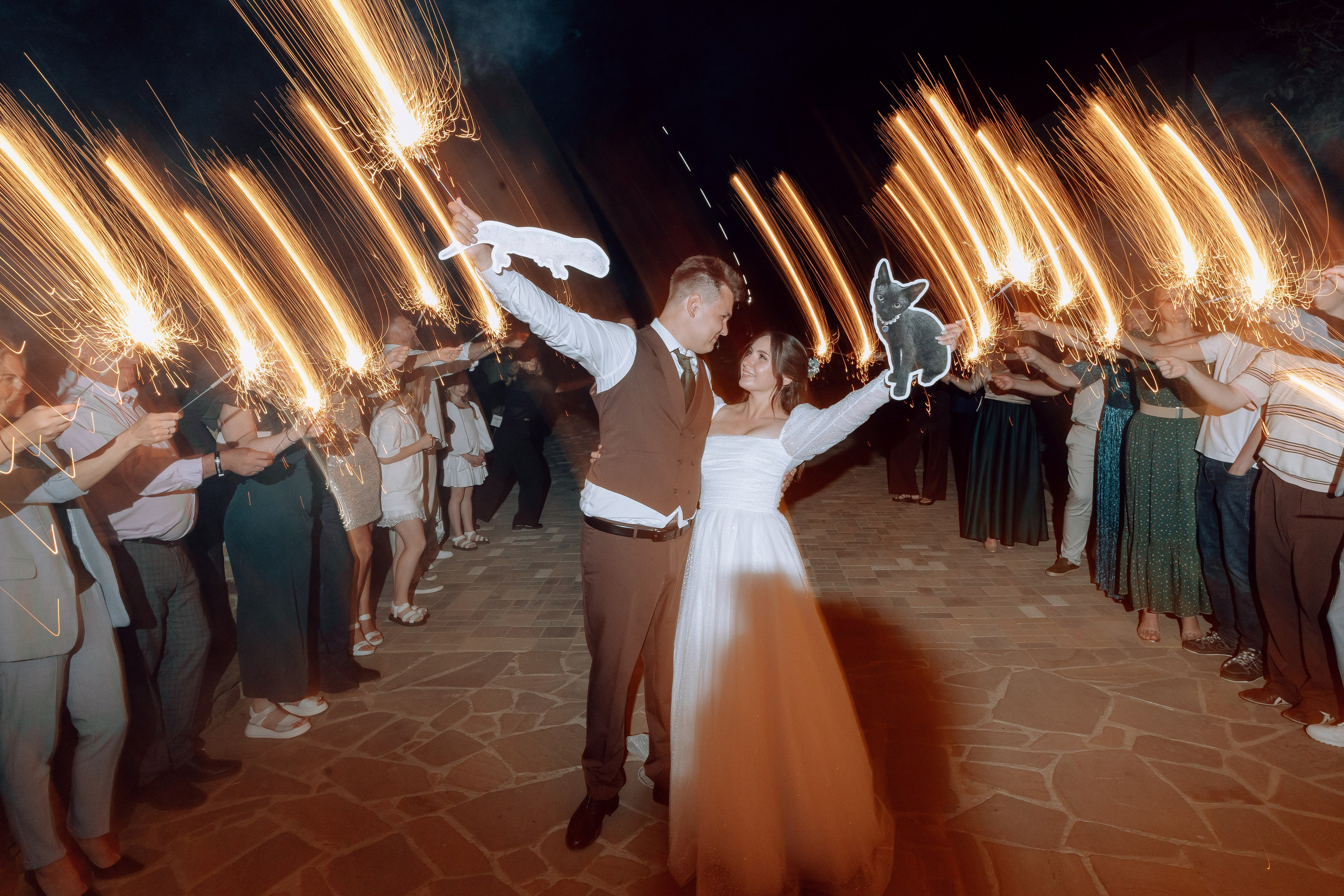 17.08.2025. Свадебный фотограф Краснодара Александр Кулагин