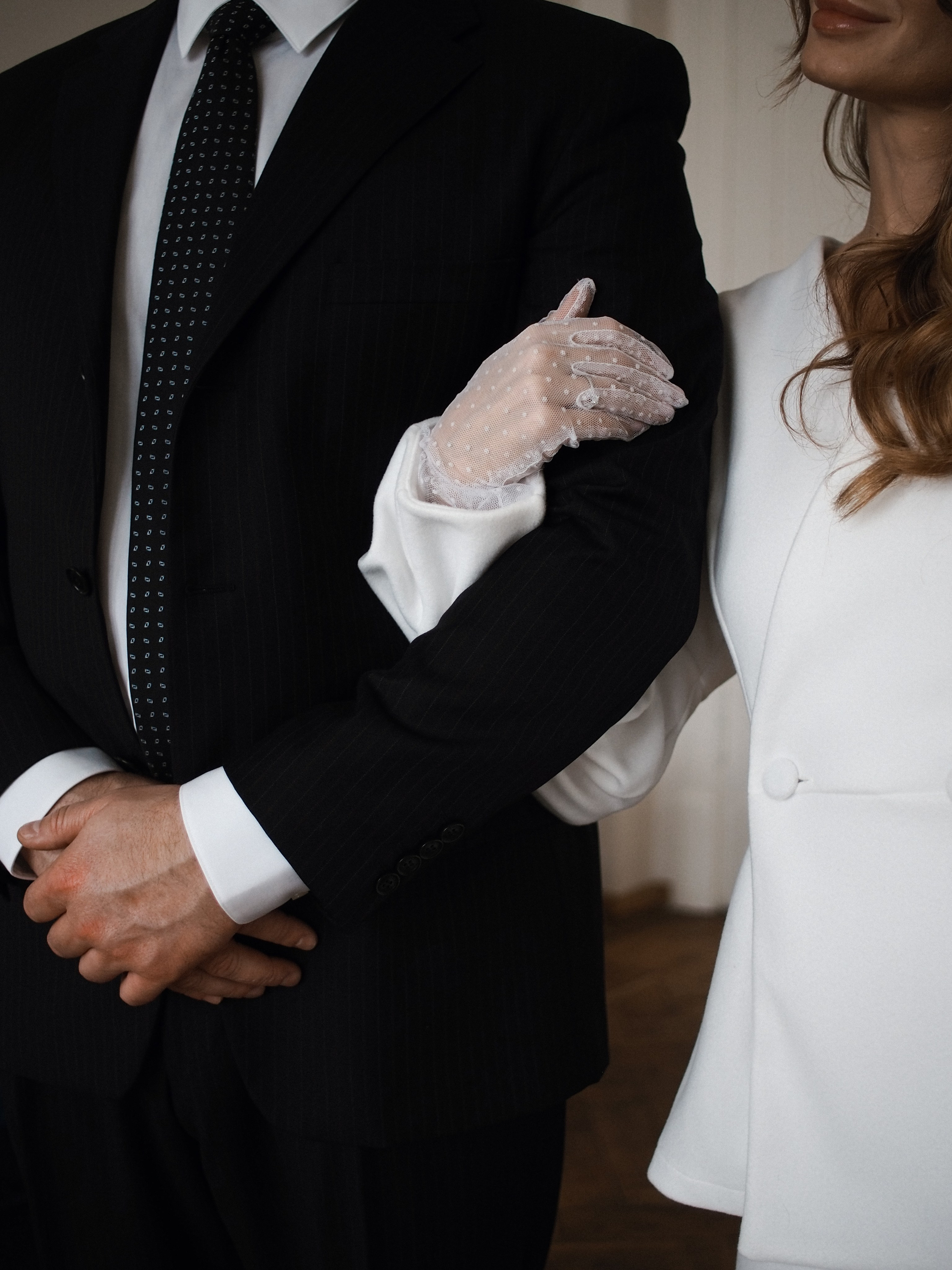 Weddings. Photographer Maria Dvoretskaya