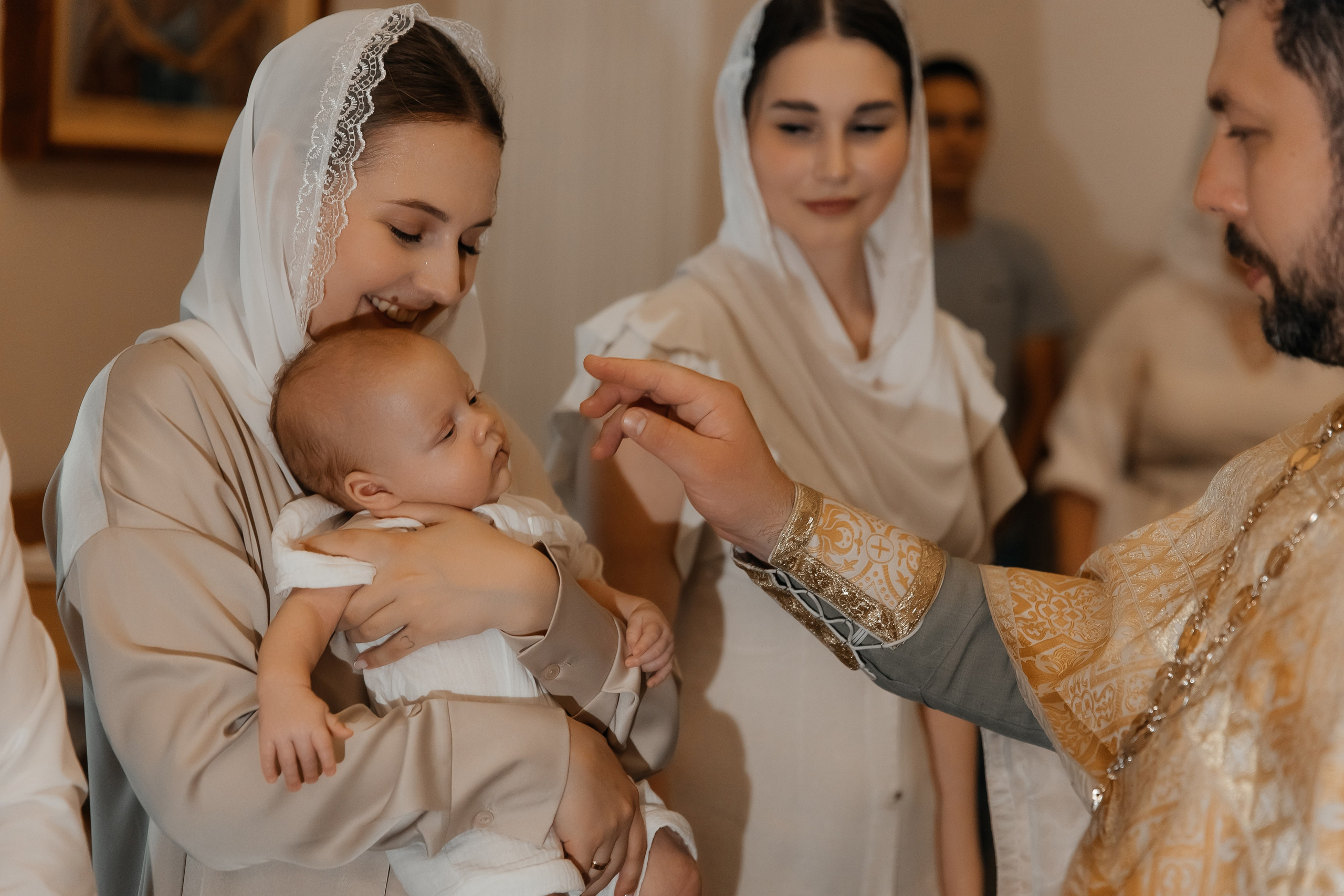 Преображенский кафедральный собор г. Белгород. Фотограф в Белгороде Анастасия Веленгурская