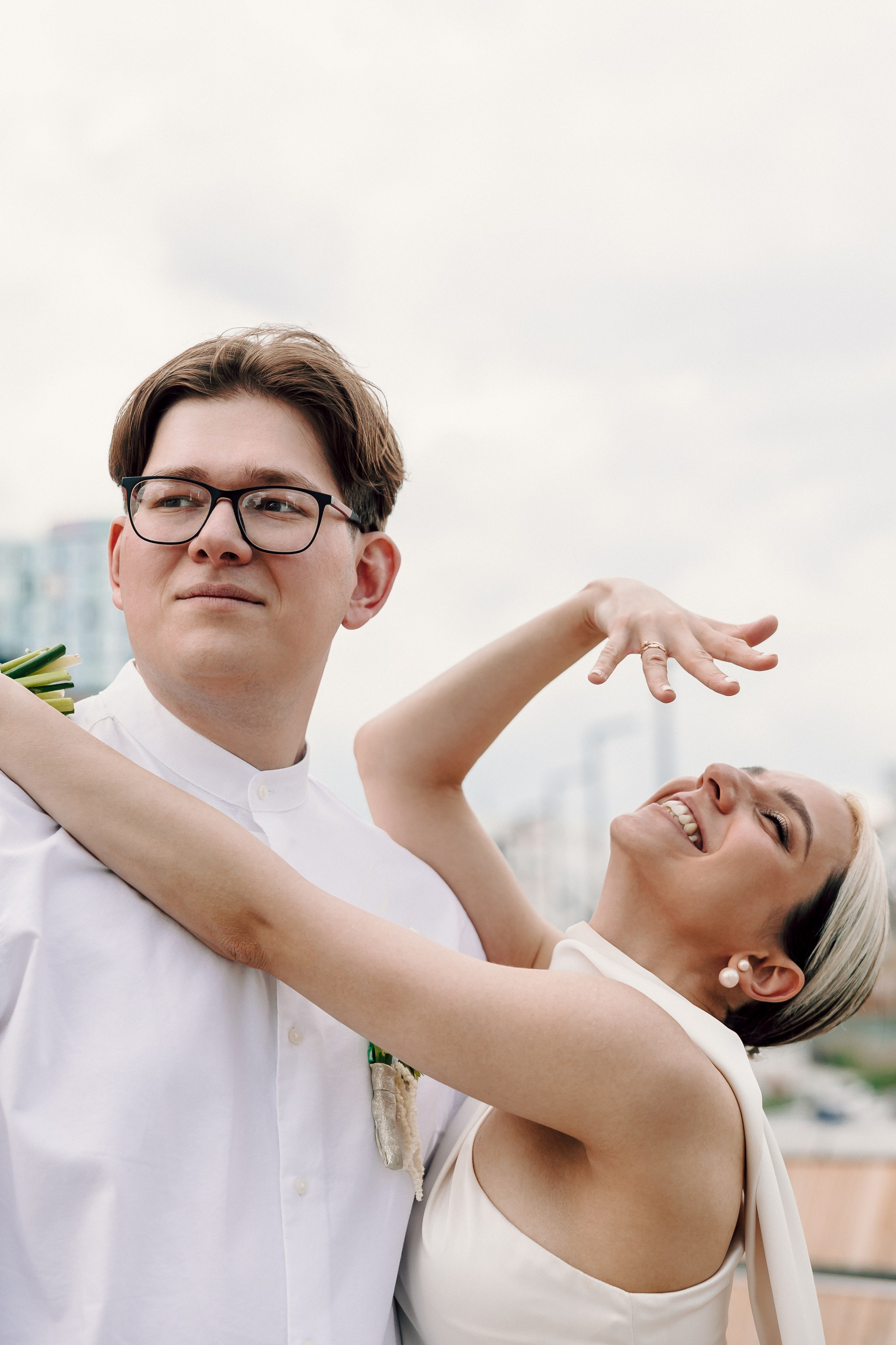 Антон и Кристина. Лёшка Варзегов — фотограф