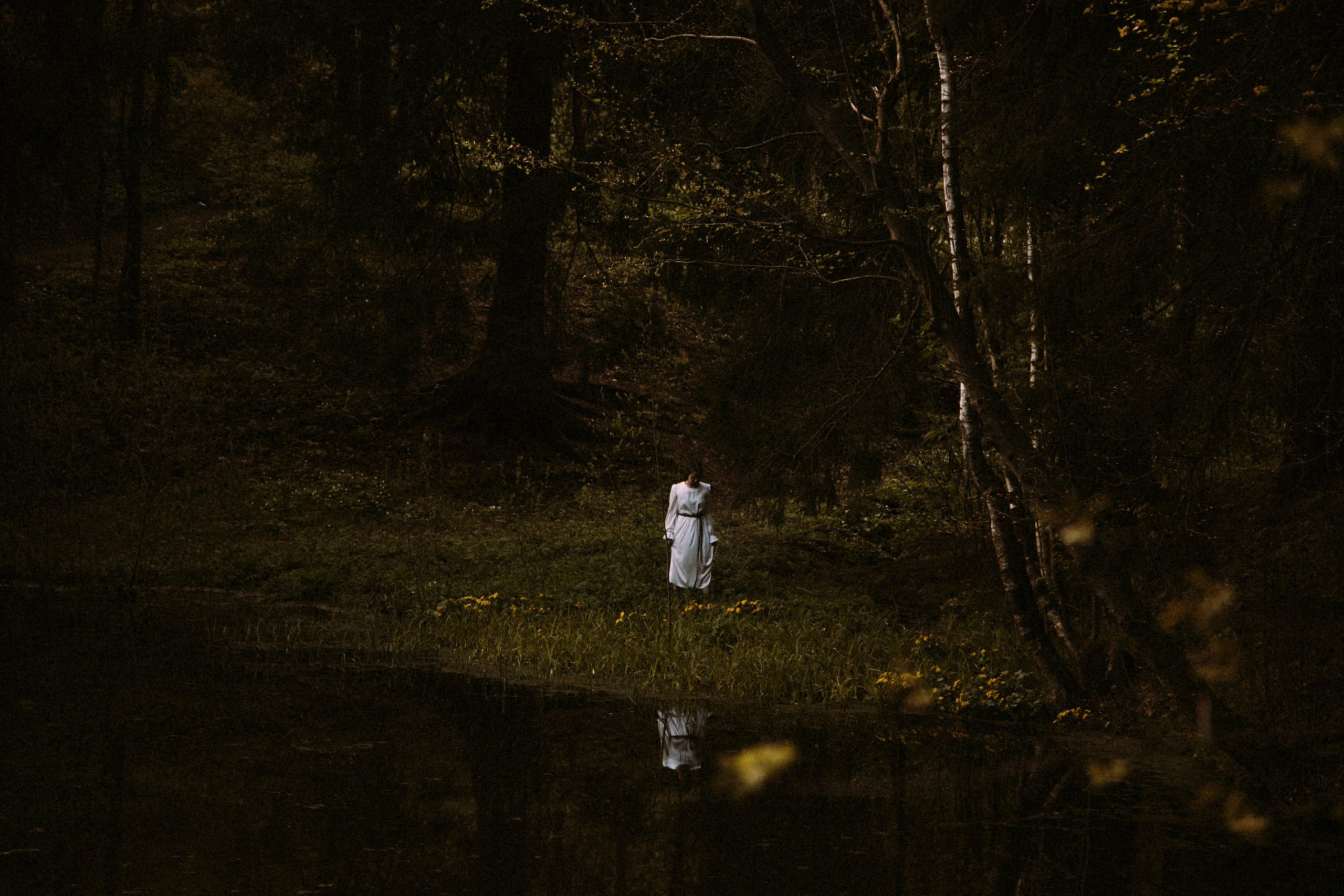 Фотограф и видеограф в Санкт-Петербурге Прохорова Надежда
