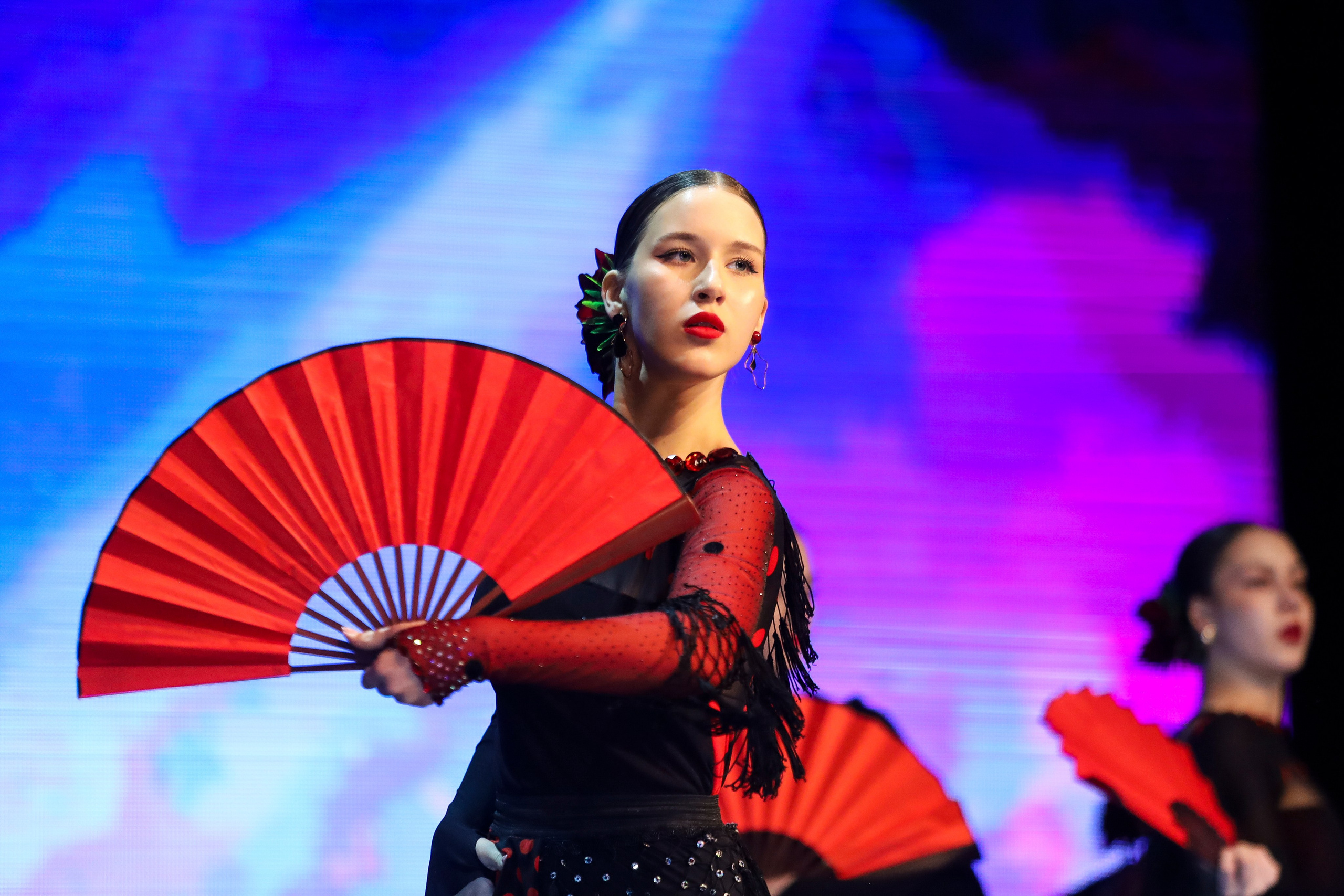 Съемка хореографического фестиваля в Минске. Портретный Фотограф Александр «Konevtsoph» В Санкт-Петербурге