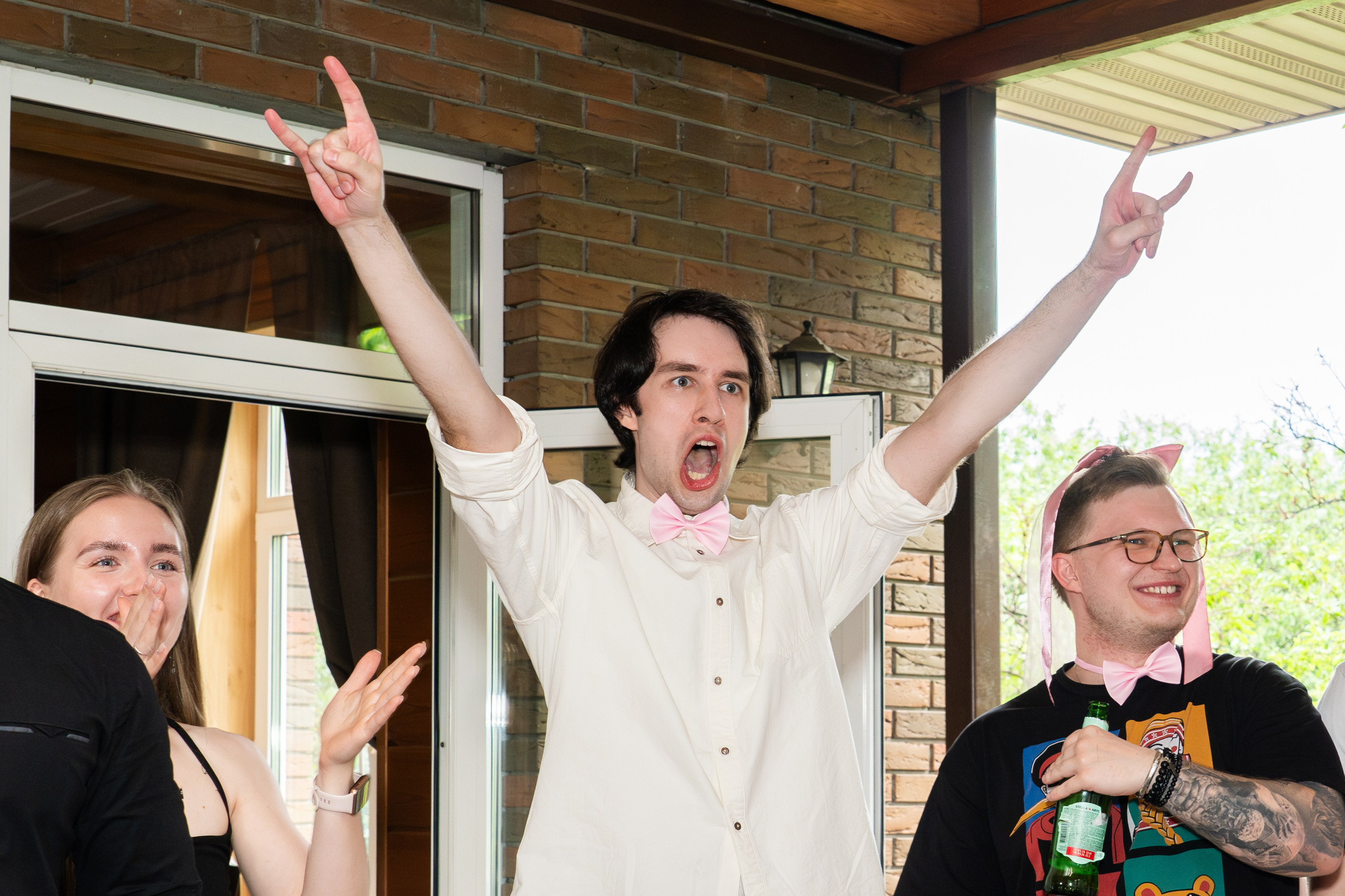 Bride to be. Фотограф Ольга Яканова