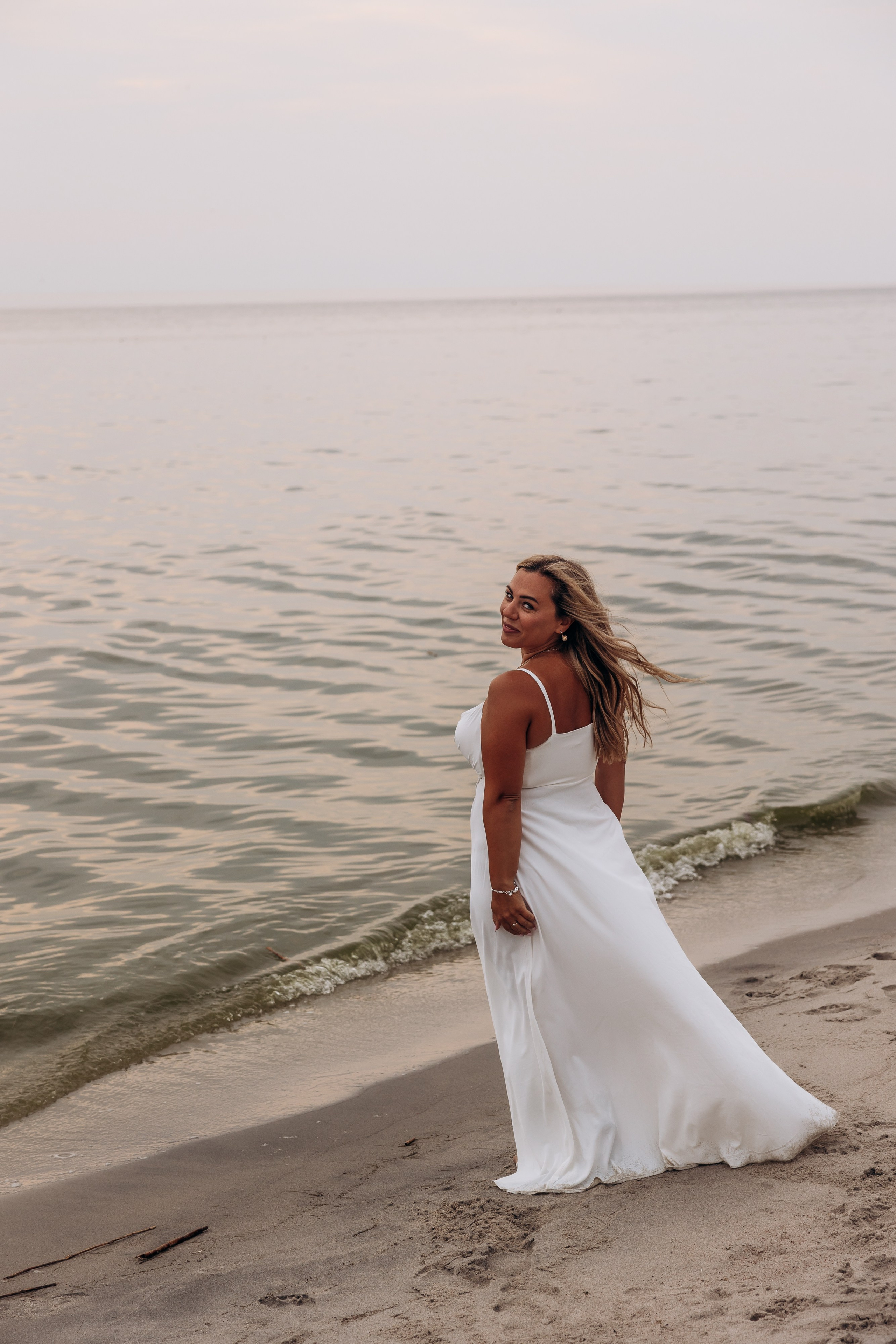 Большая семья Мечниково (Балтийск) море лето. Фотограф в Калининграде свадебная фотография, репортажная, фотосессии