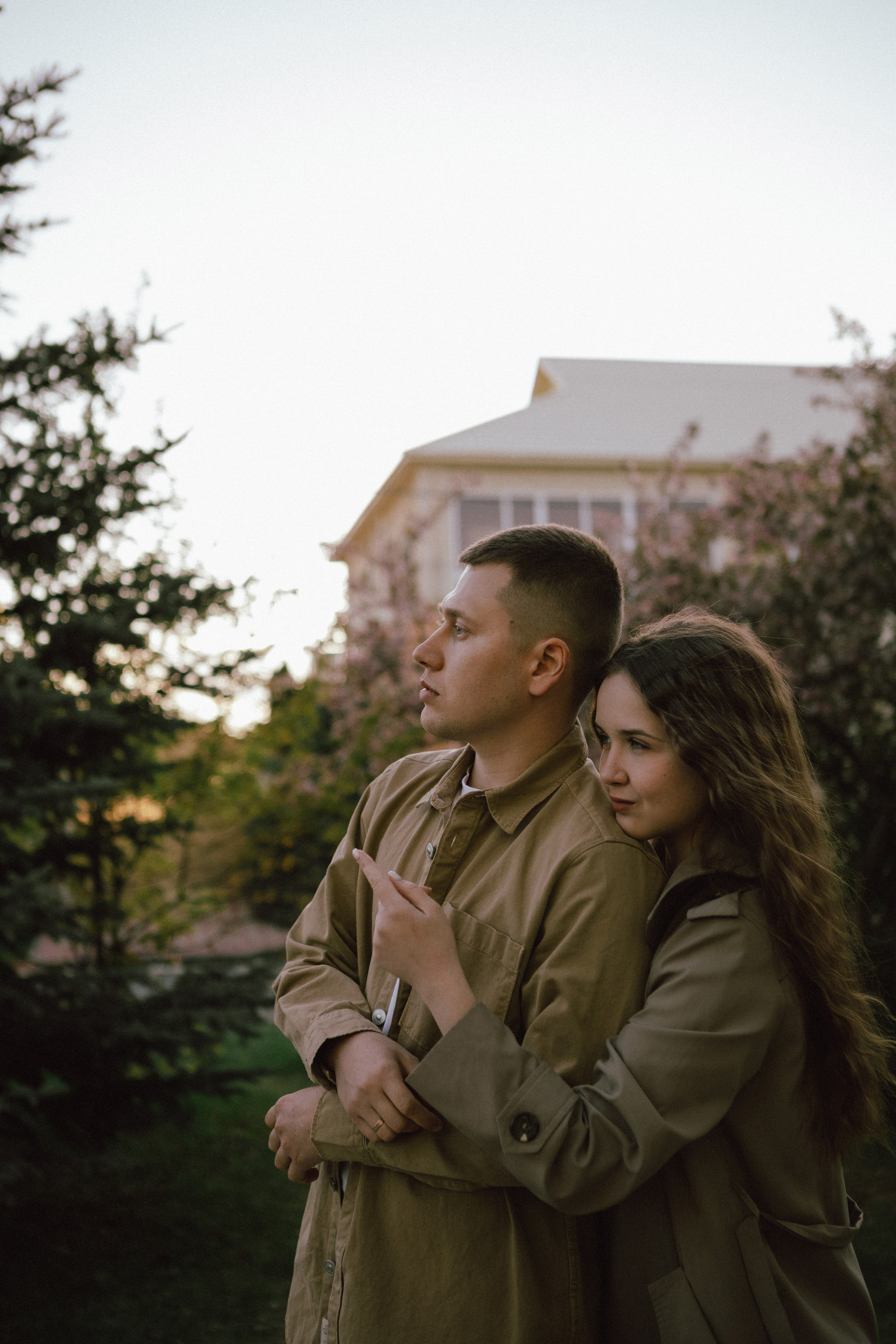 Юля/Влад. Фотограф Оренбург Алёна Лелет