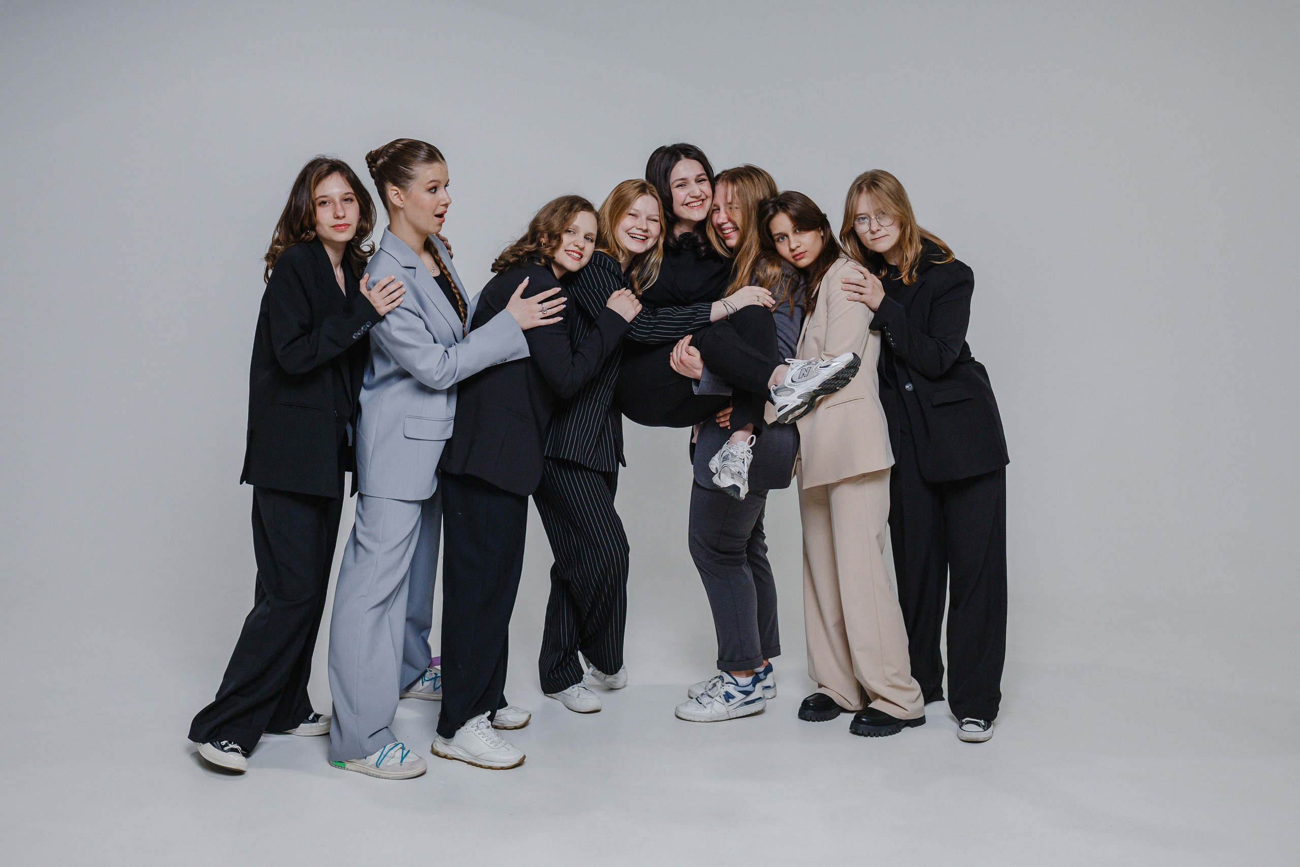 9 — выпускной!. Семейный фотограф Николаева Ольга