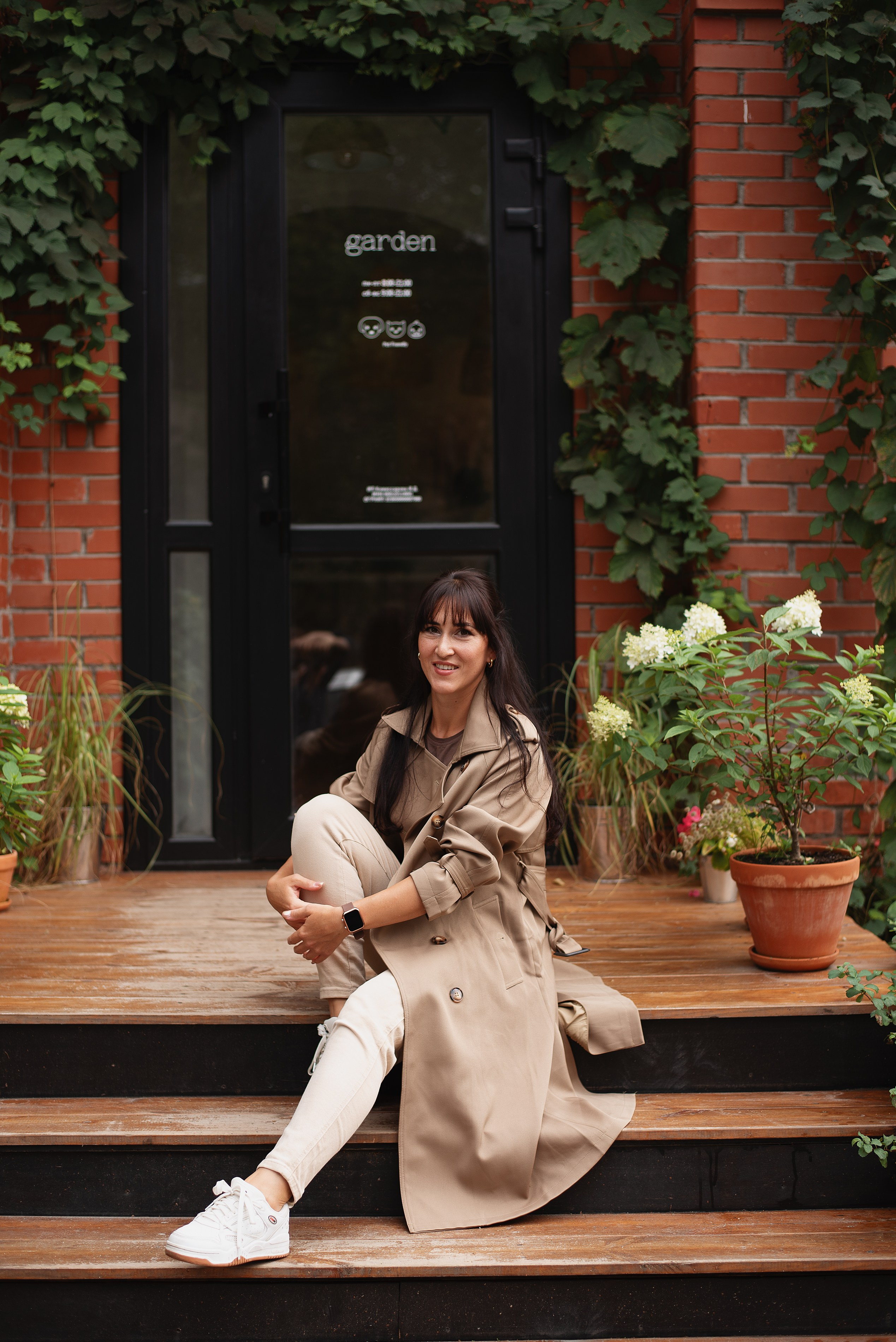 Семейная фотосессия Анастасия и Мирослав. Семейный фотограф в Южно-Сахалинске Анастасия Лимарева